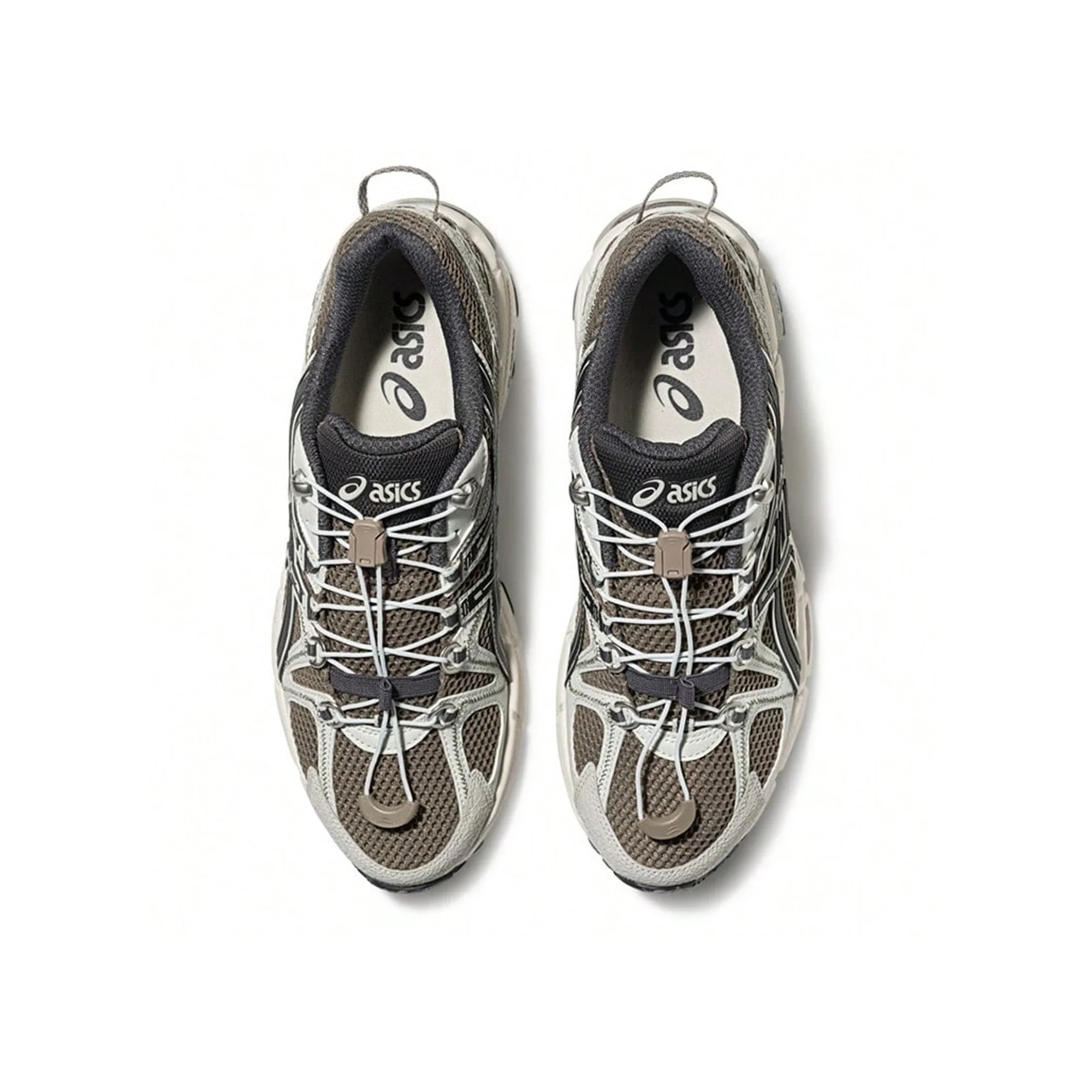 ASICS Gel-Kahana 8 'Pepper / Dark Sepia' - Image 5