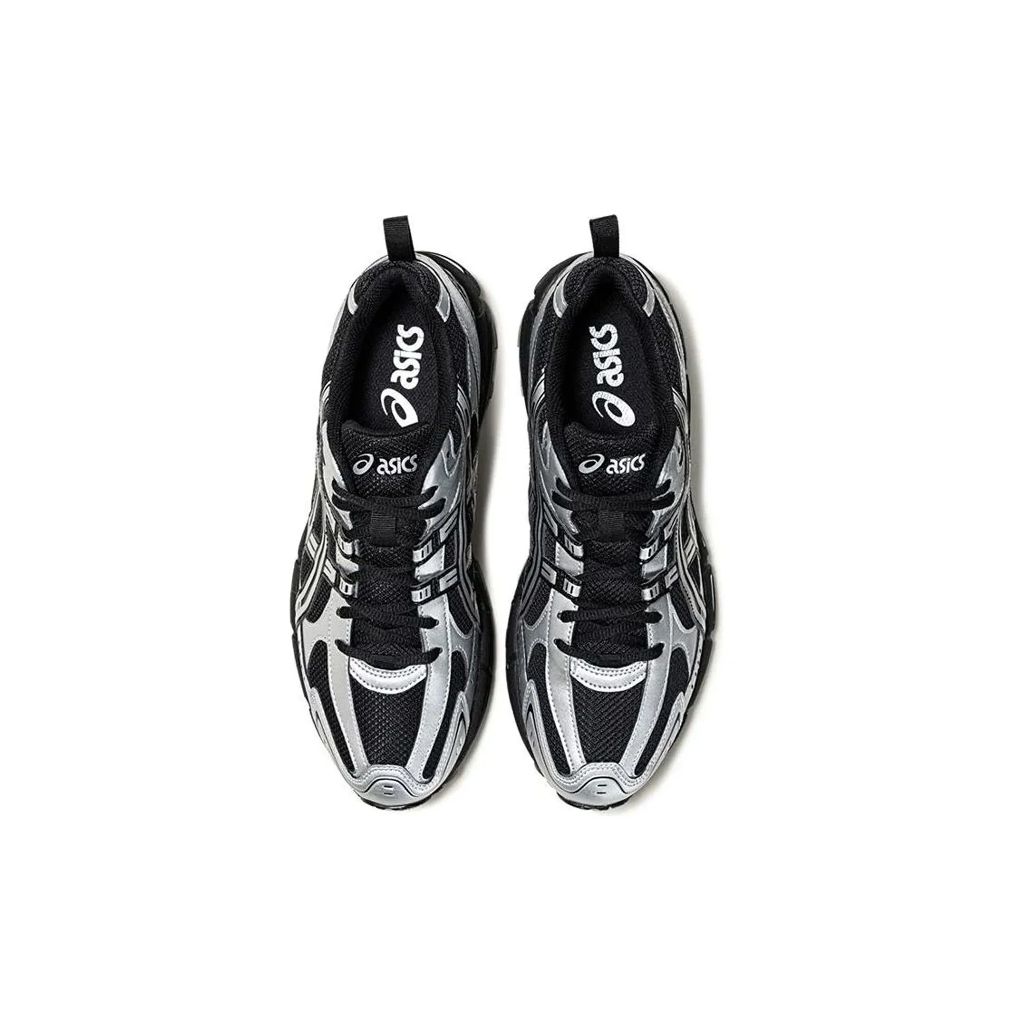 ASICS Gel-Kahana 8 SP 'Black Silver' (2026) - Image 5