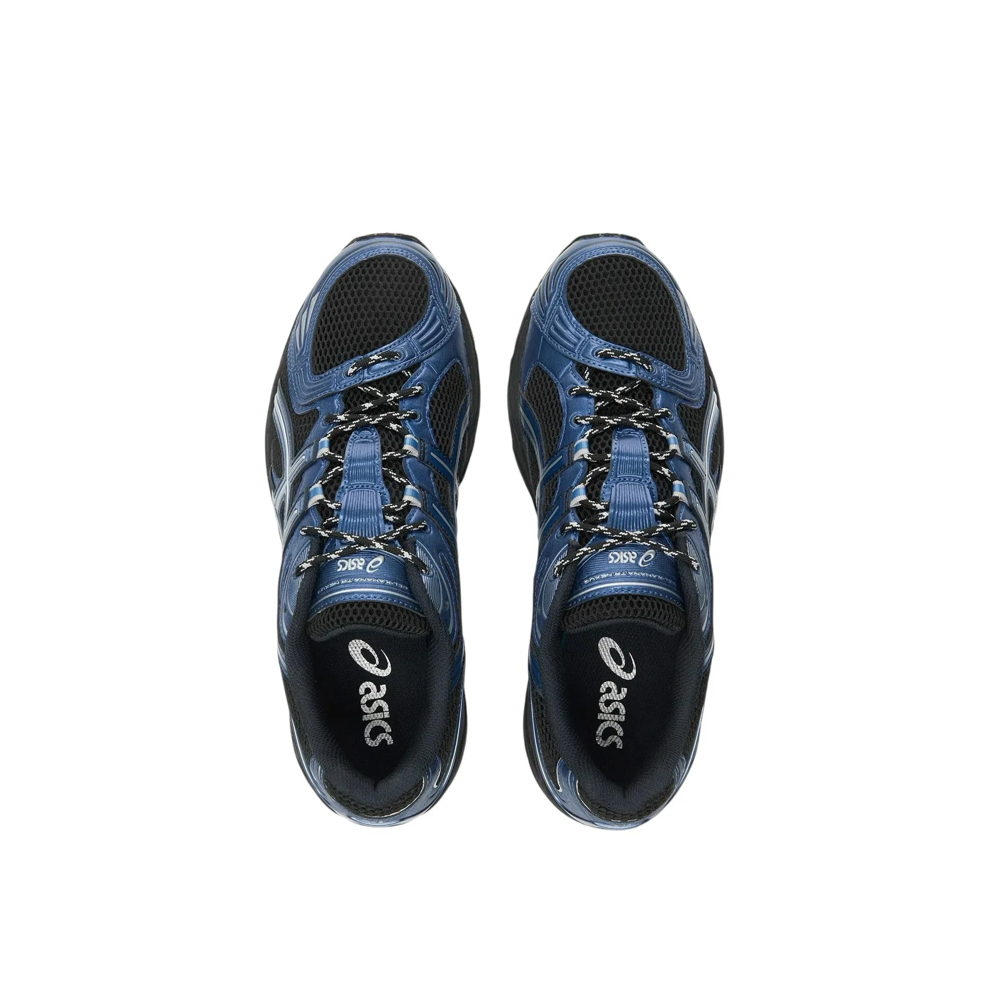 ASICS Gel-Kahana TR Nexus 'Black / Royal Blue' - Image 5