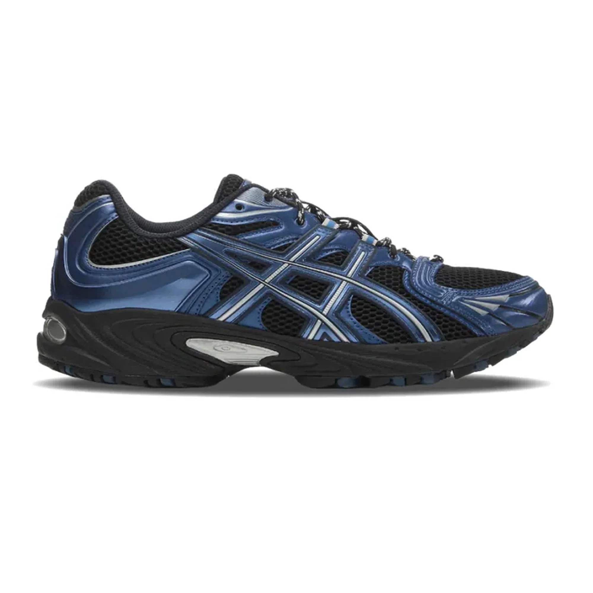 ASICS Gel-Kahana TR Nexus 'Black / Royal Blue' - Image 6