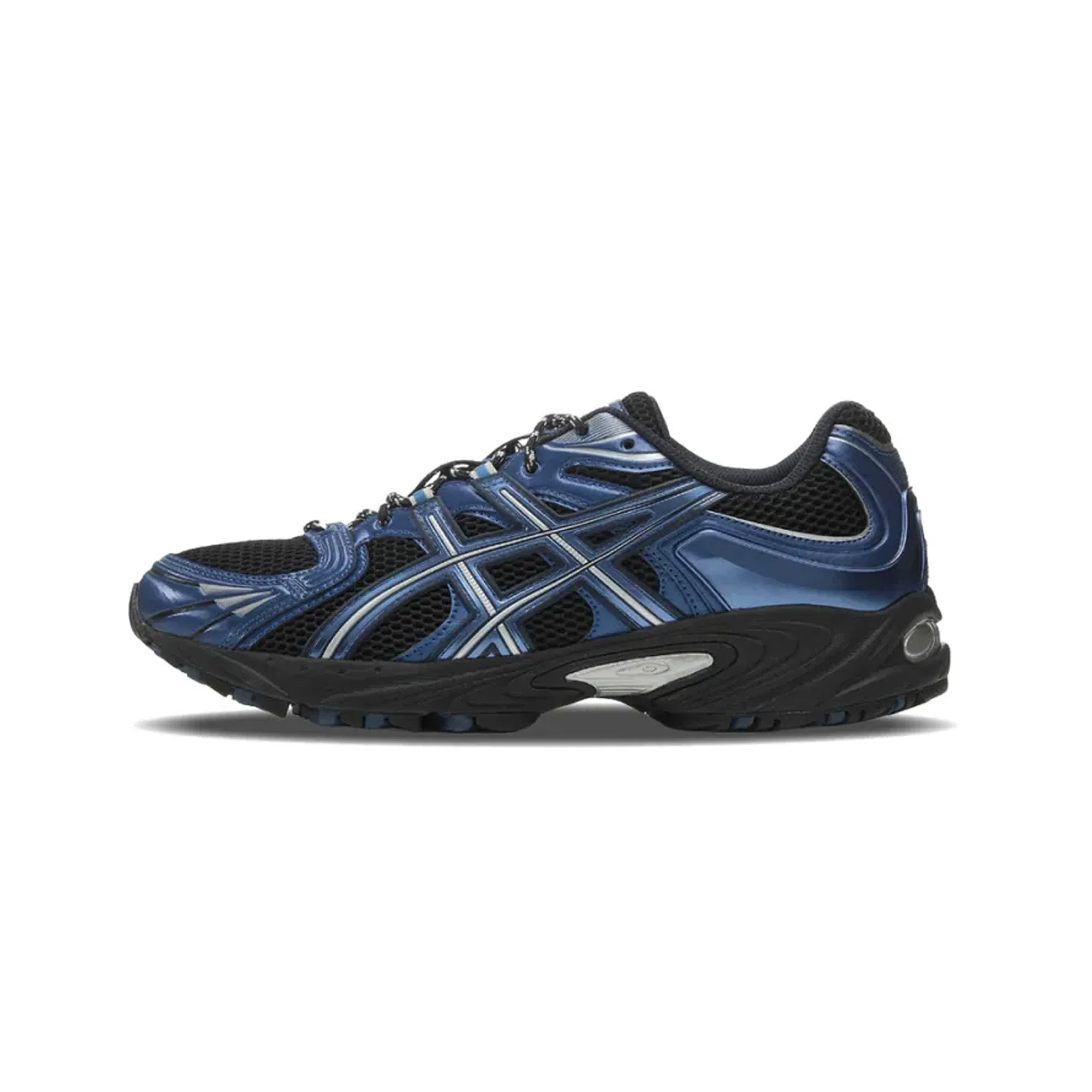 ASICS Gel-Kahana TR Nexus 'Black / Royal Blue' - Image 8