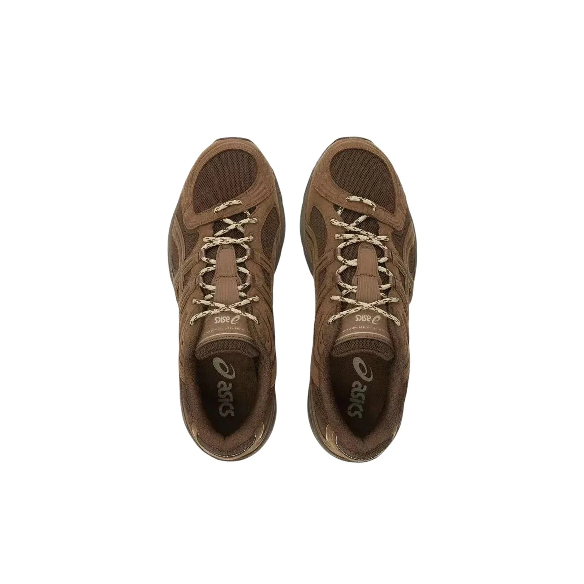 ASICS Gel-Kahana TR Nexus 'Brown' (2025) - Image 10