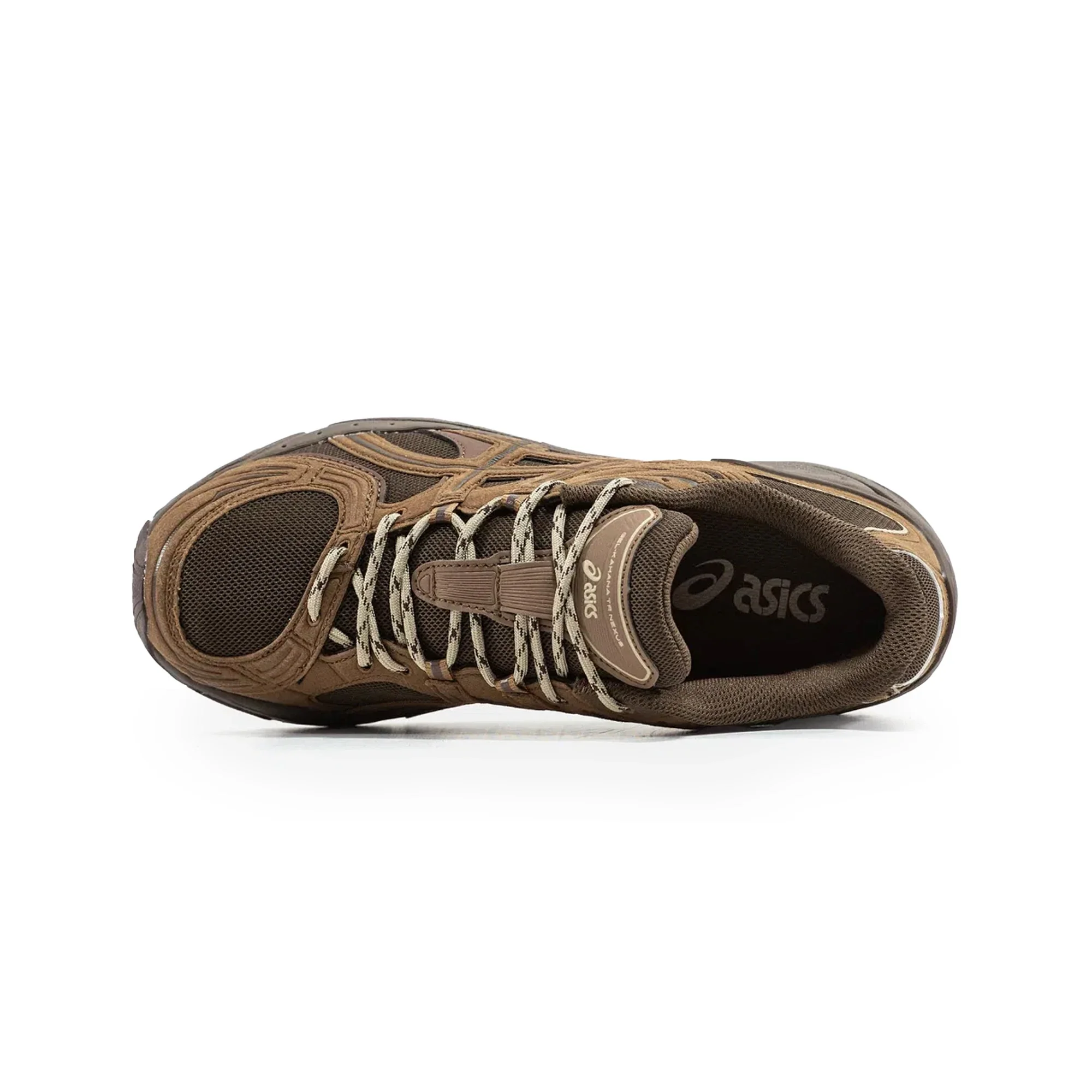 ASICS Gel-Kahana TR Nexus 'Brown' (2025) - Image 11