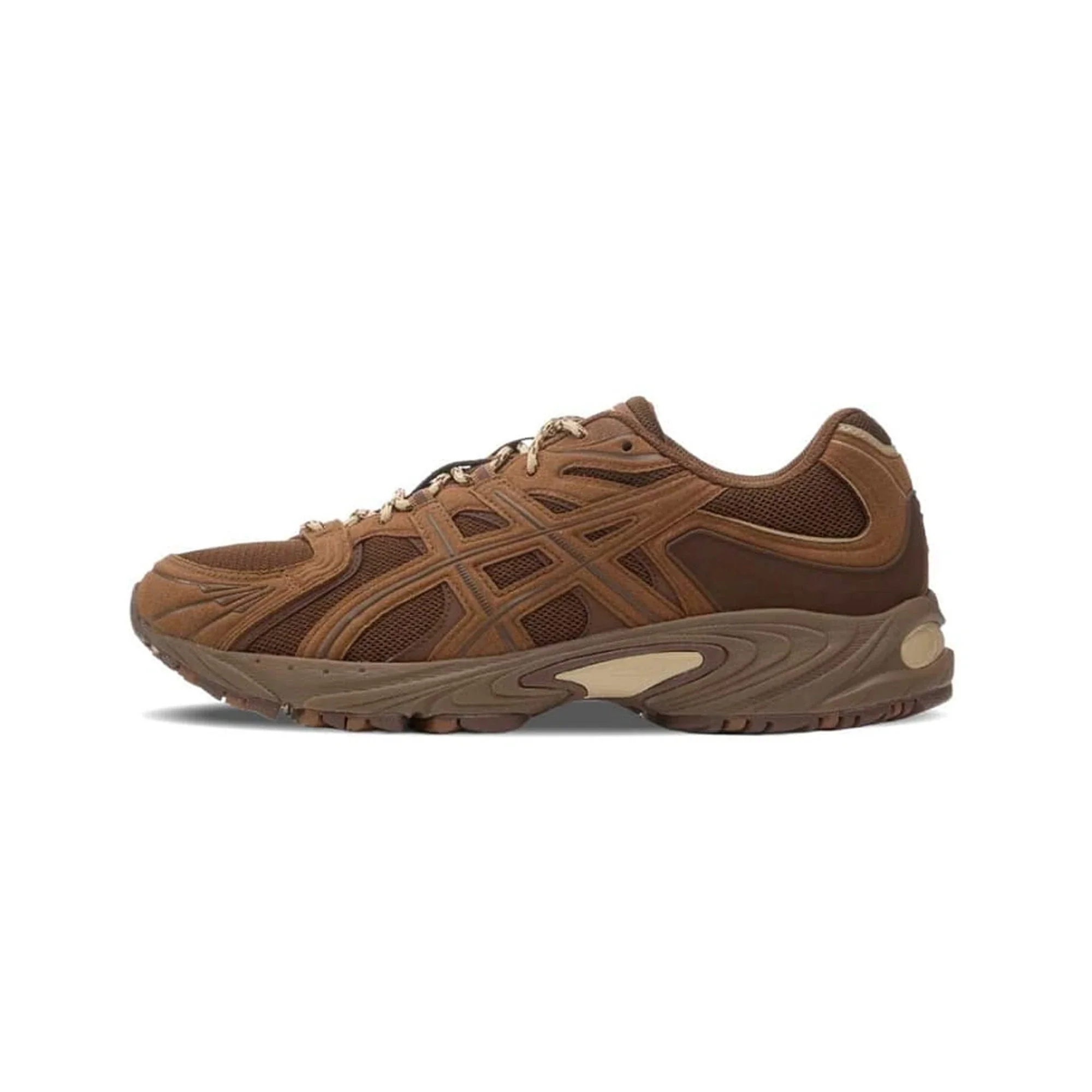 ASICS Gel-Kahana TR Nexus 'Brown' (2025) - Image 2