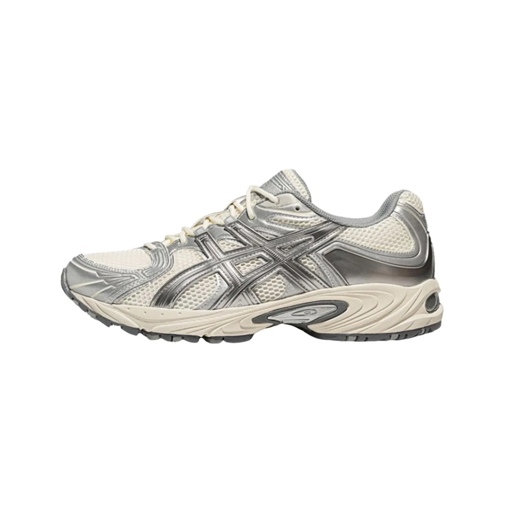ASICS Gel-Kahana TR Nexus 'Cream Silver' - Image 3