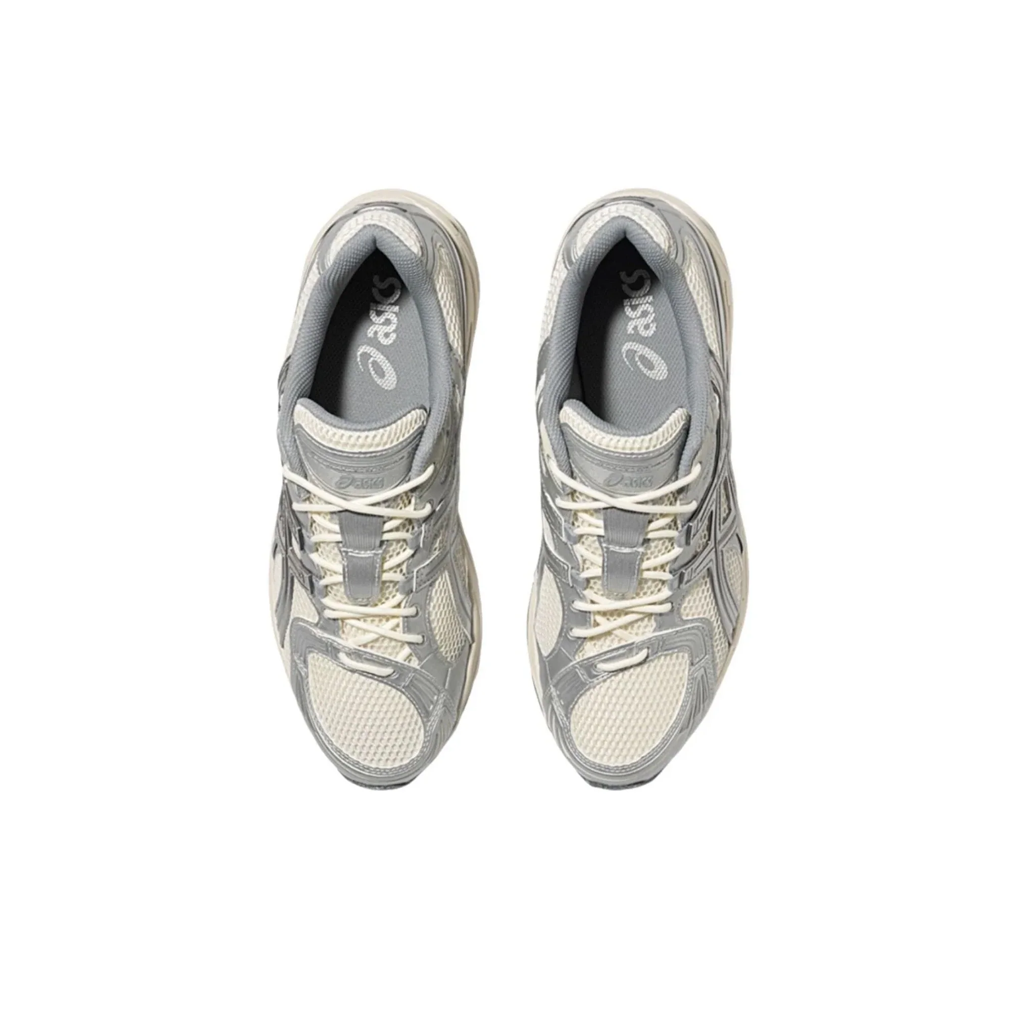 ASICS Gel-Kahana TR Nexus 'Cream Silver' - Image 5