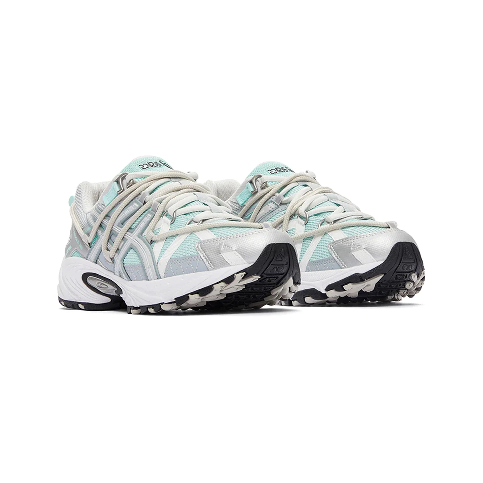 ASICS Gel-Kahana TR V2 520 'Teal Grey' (2024) - Image 2