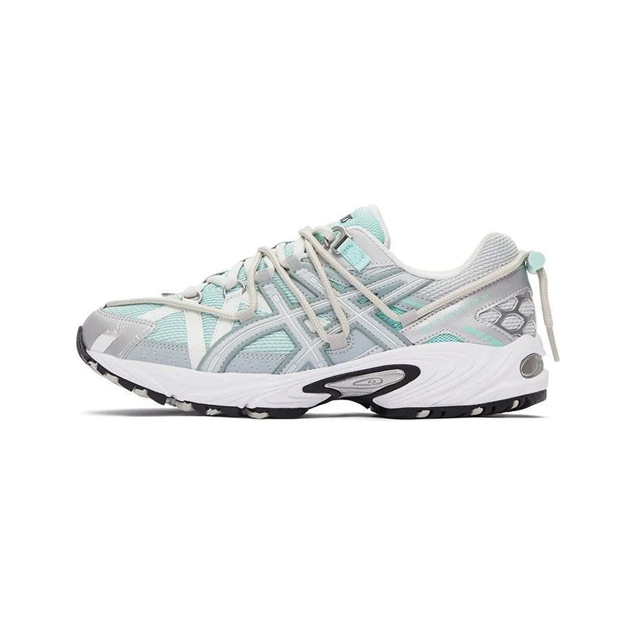 ASICS Gel-Kahana TR V2 520 'Teal Grey' (2024) - Image 3