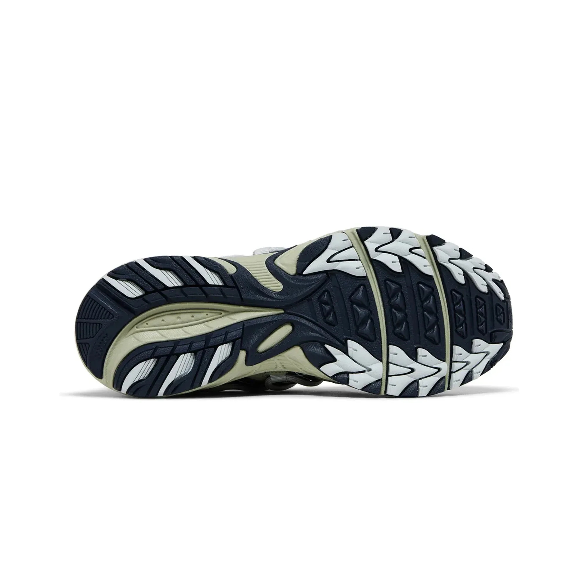 ASICS Gel-Kahana TR V2 'Green Grey' (2023) - Image 8