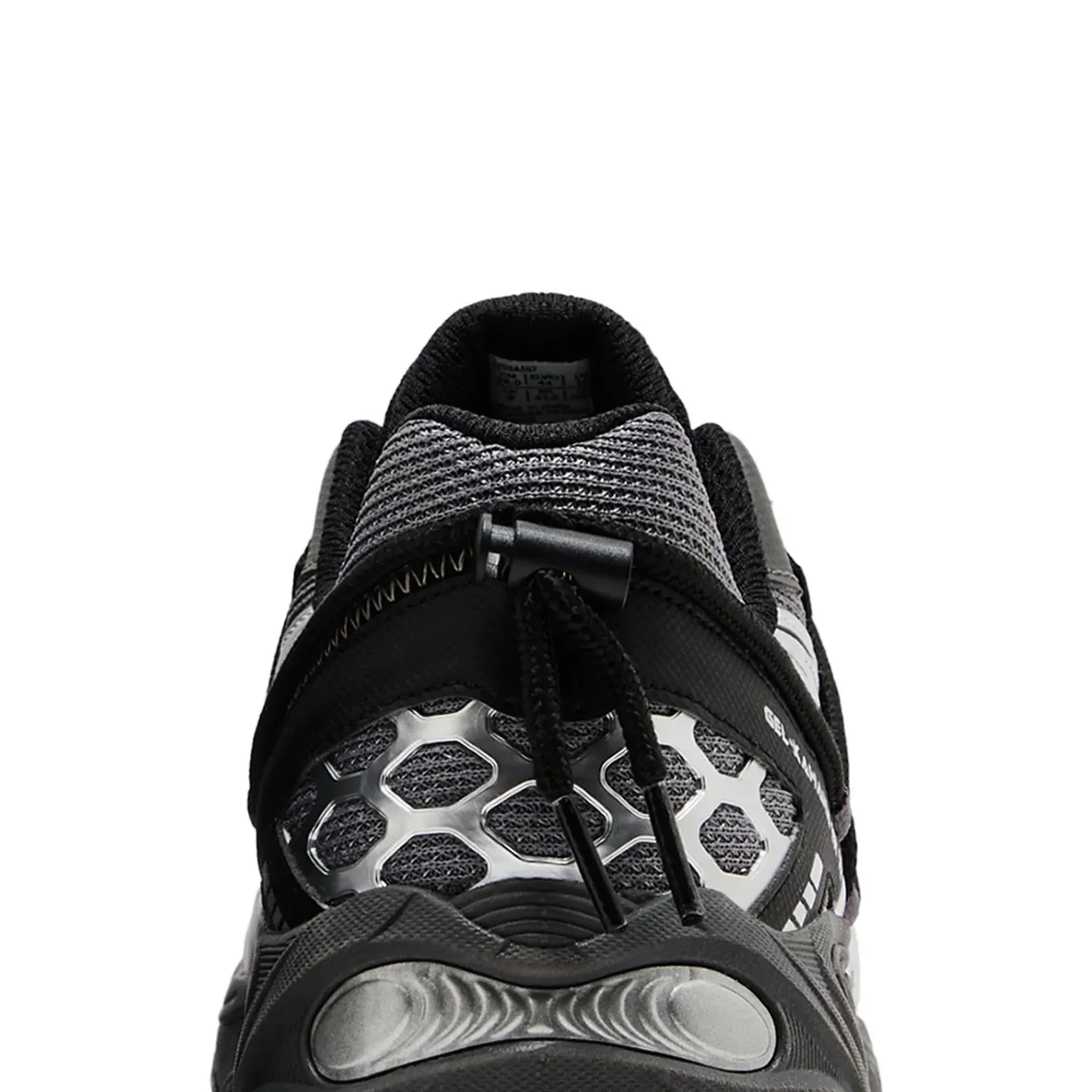 ASICS Gel-Kahana TR V2 'Meteorite Black' (2024) - Image 6