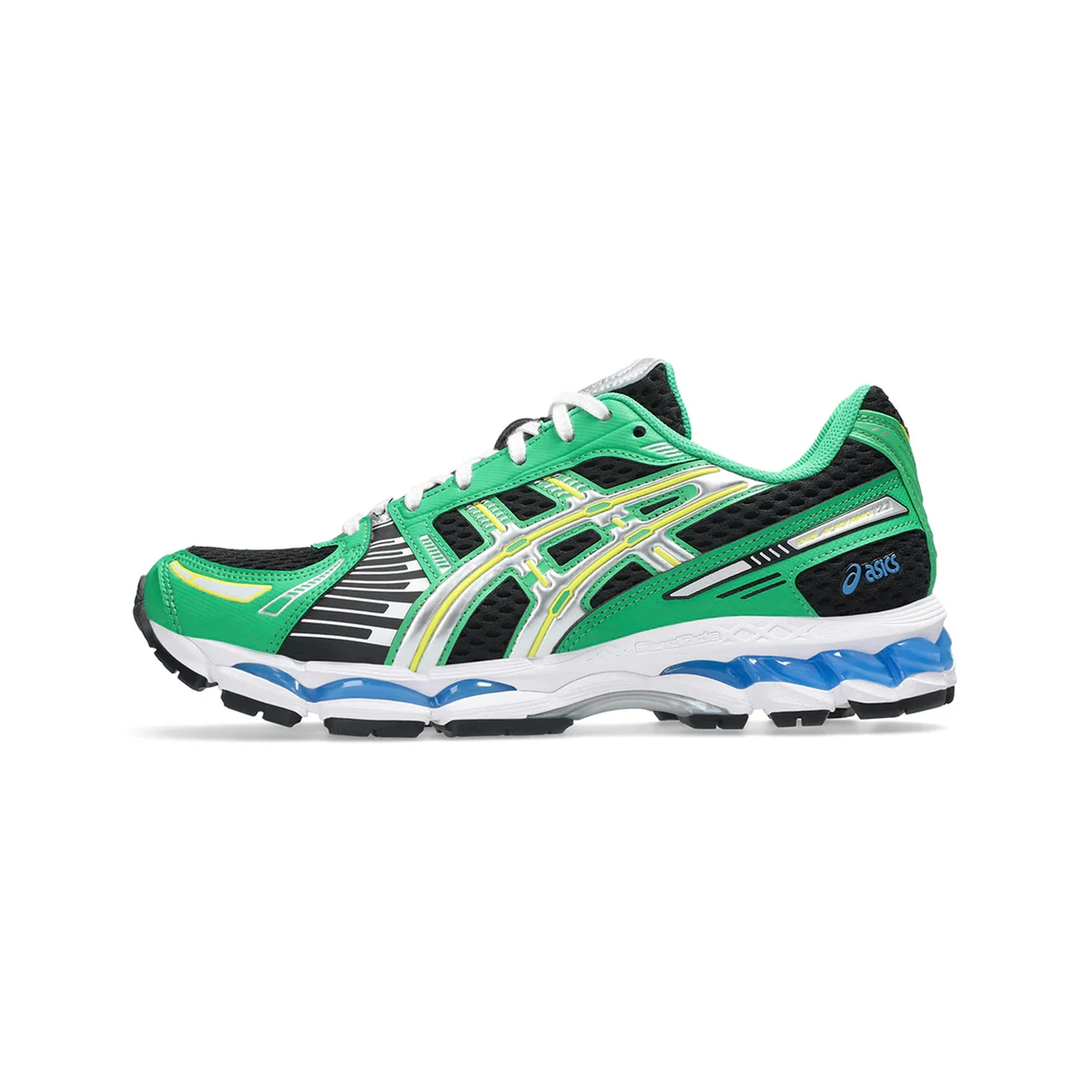ASICS Gel-Kayano 12.1 'Black / Cilantro' - Image 3