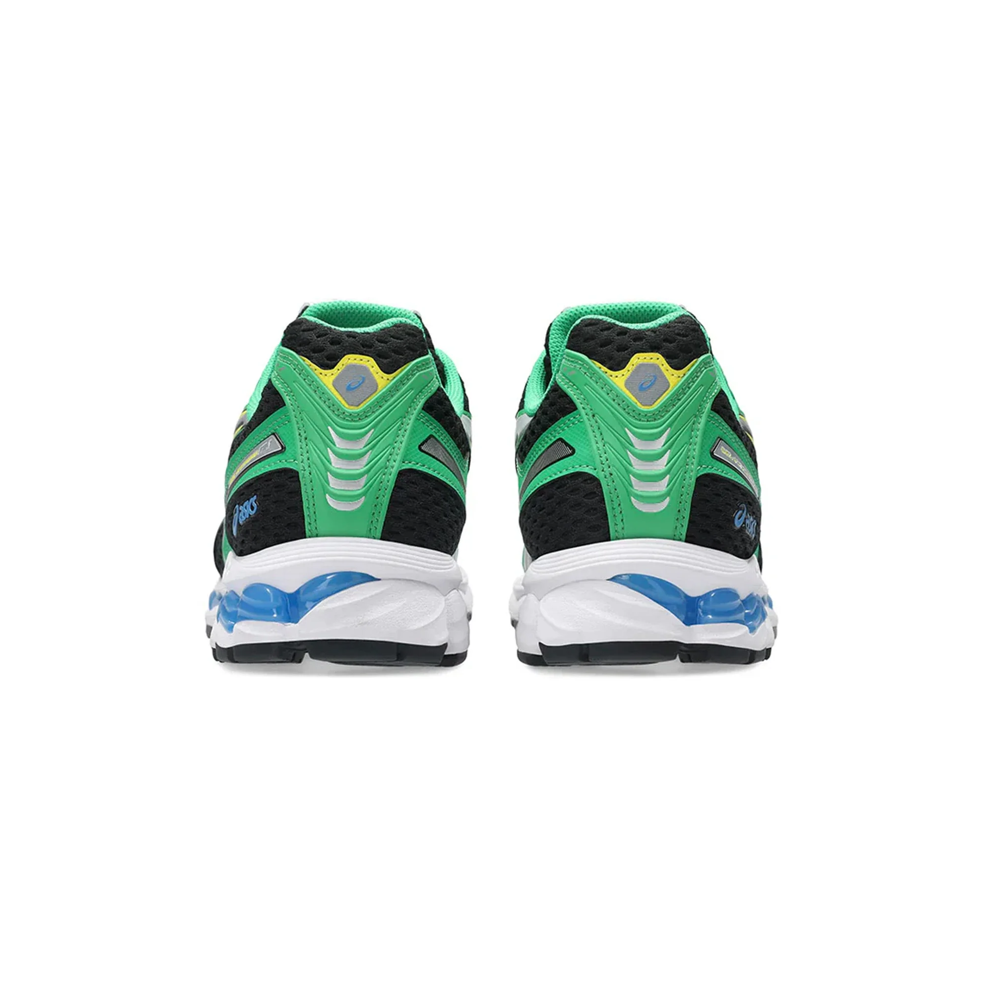 ASICS Gel-Kayano 12.1 'Black / Cilantro' - Image 4