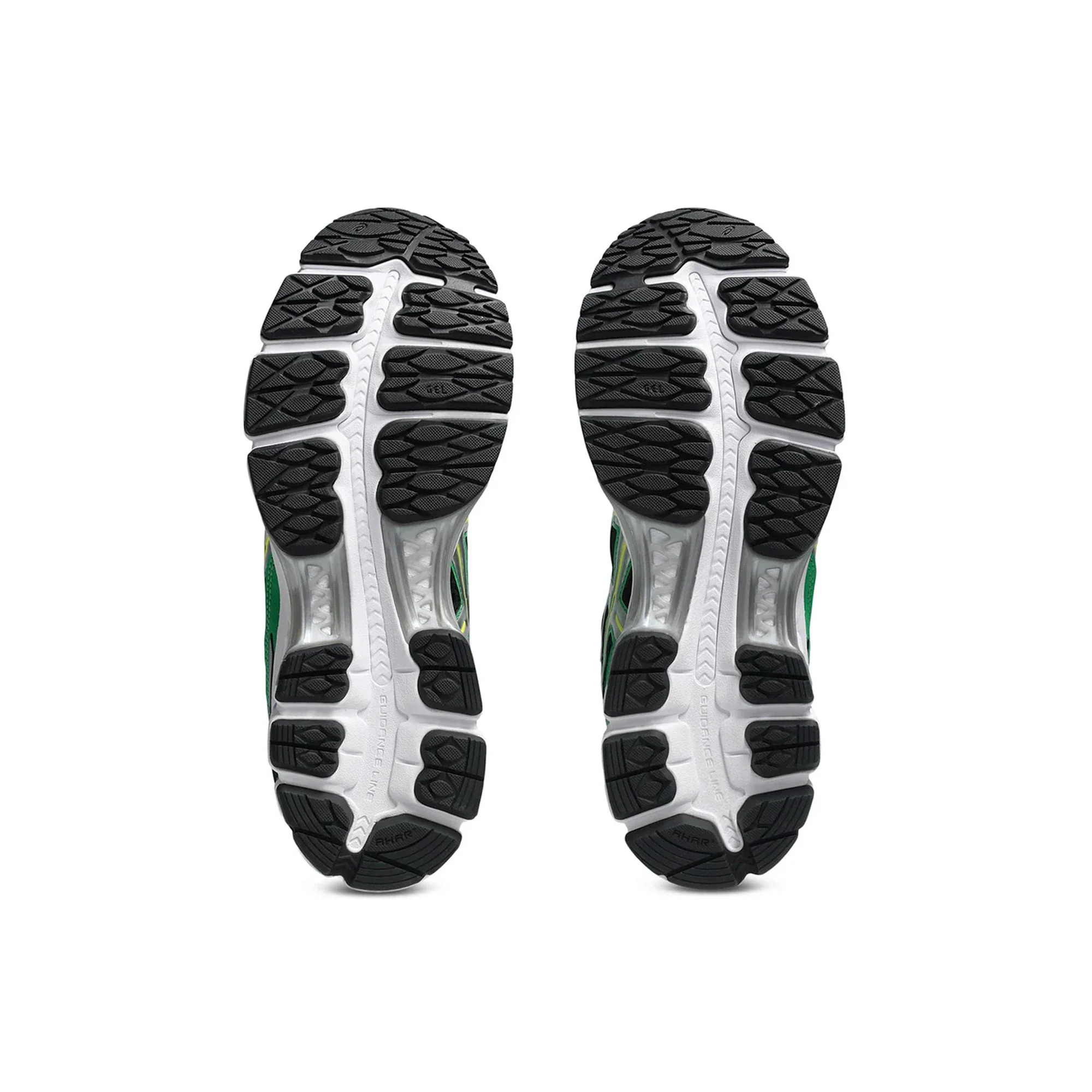 ASICS Gel-Kayano 12.1 'Black / Cilantro' - Image 7