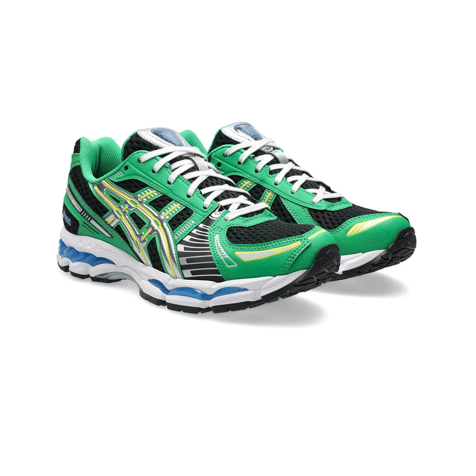 ASICS Gel-Kayano 12.1 'Black / Cilantro' - Image 9