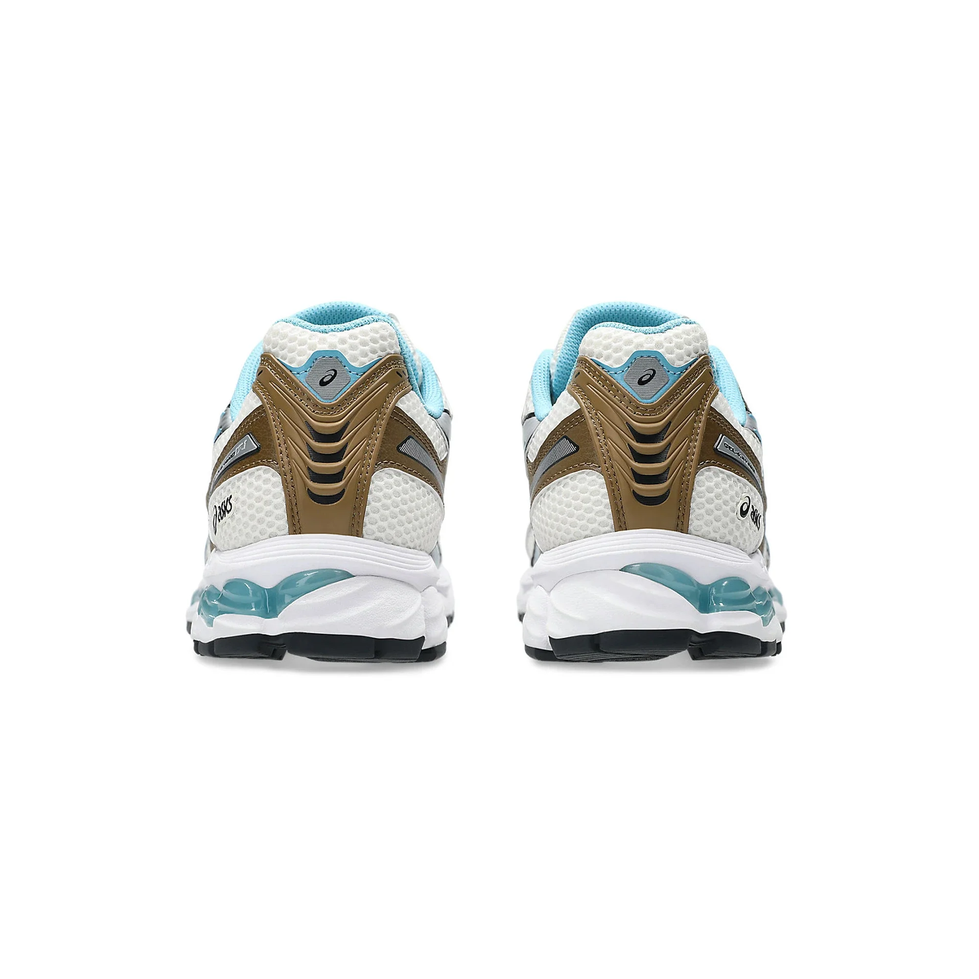 ASICS Gel-Kayano 12.1 'Brown Blue' (2025) - Image 5