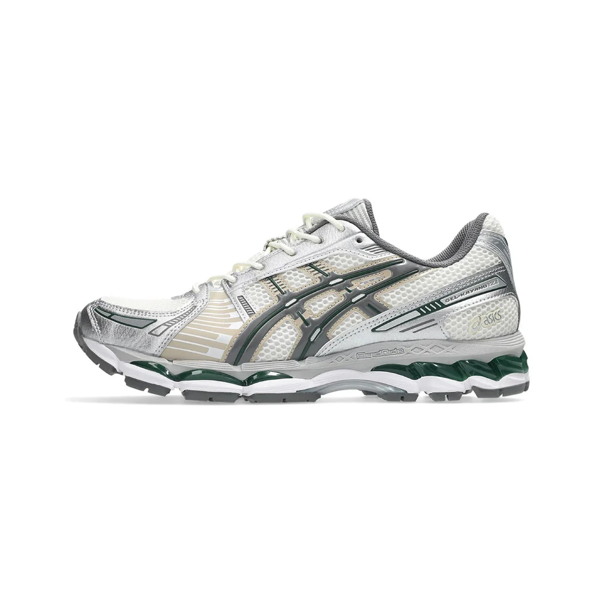 ASICS Gel-Kayano 12.1 'Cream / Carbon' - Image 3