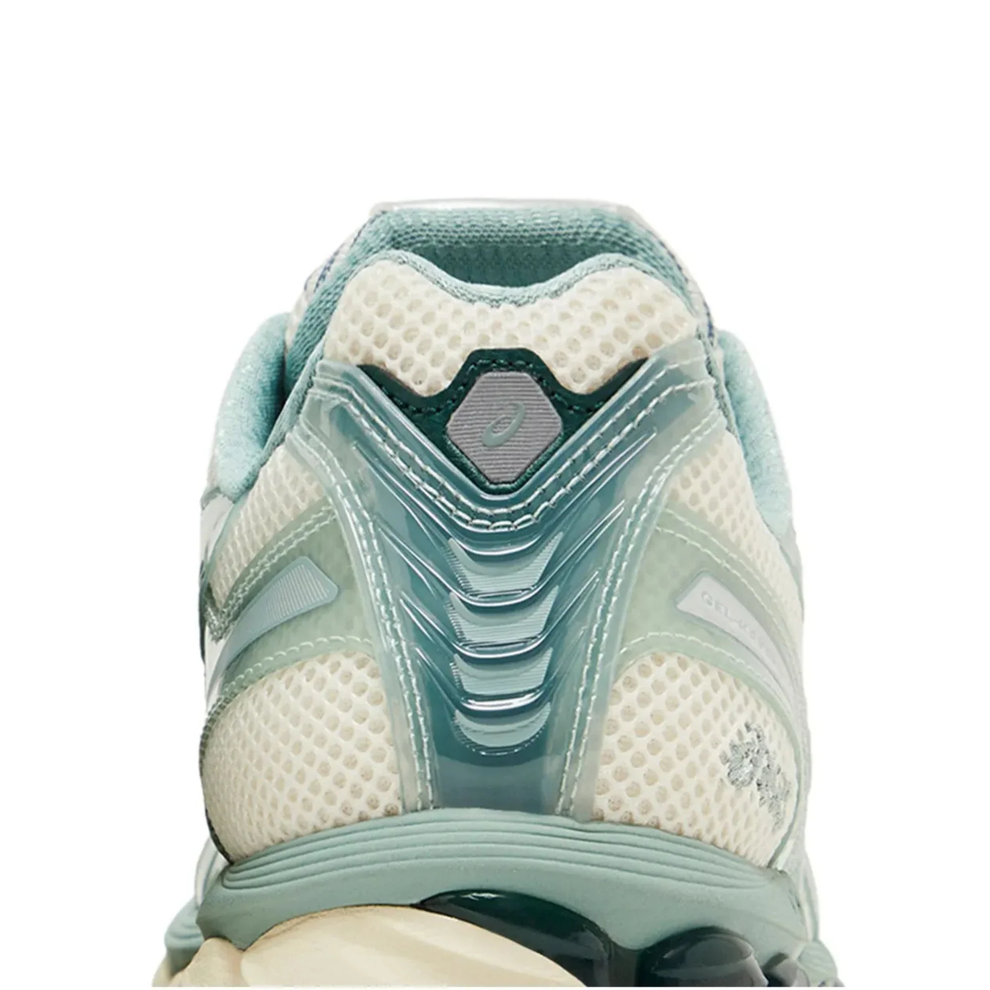 ASICS Gel-Kayano 12.1 'Kith Cream Sage' (2024) - Image 6