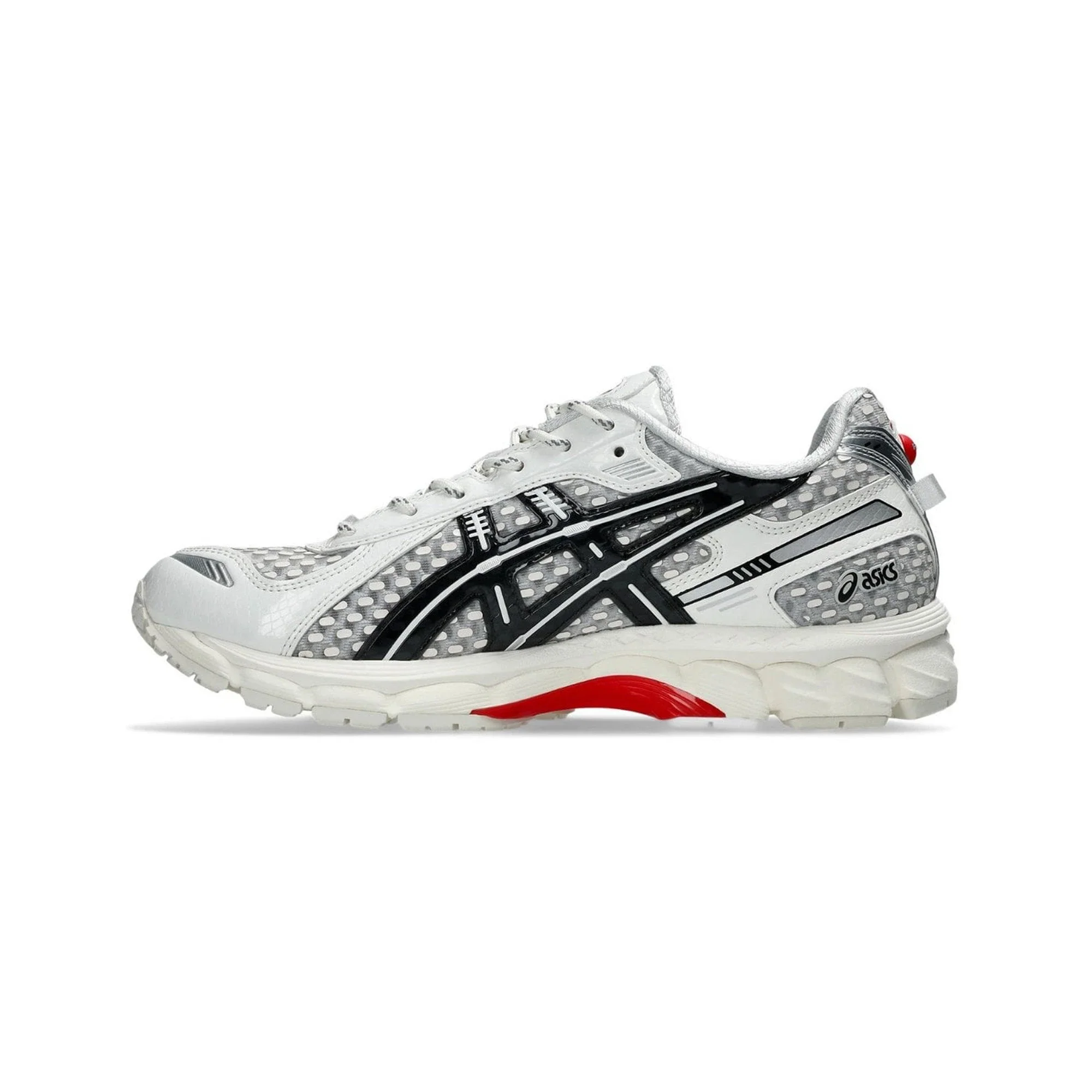 ASICS Gel-Kayano 12.1 'PACE Cream Black' (2026) - Image 3