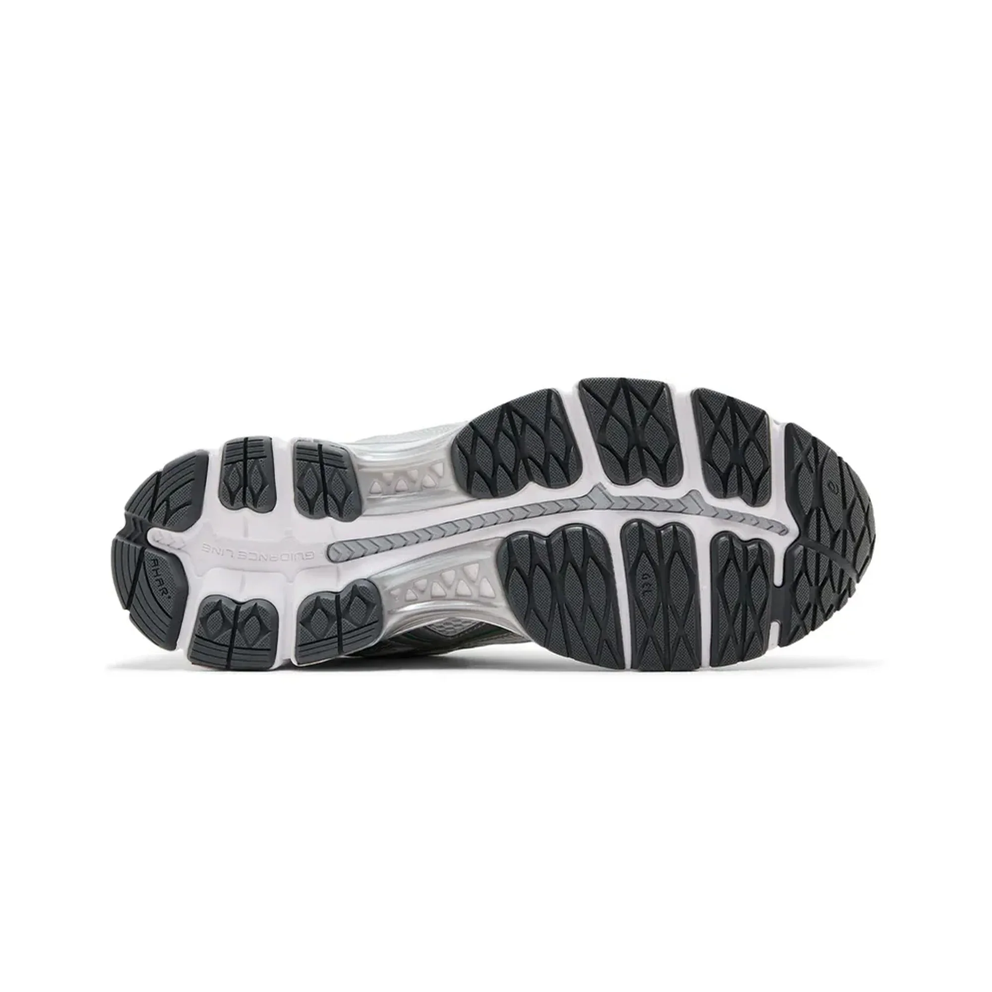 ASICS Gel-Kayano 12.1 'Silver Green' (2025) - Image 5