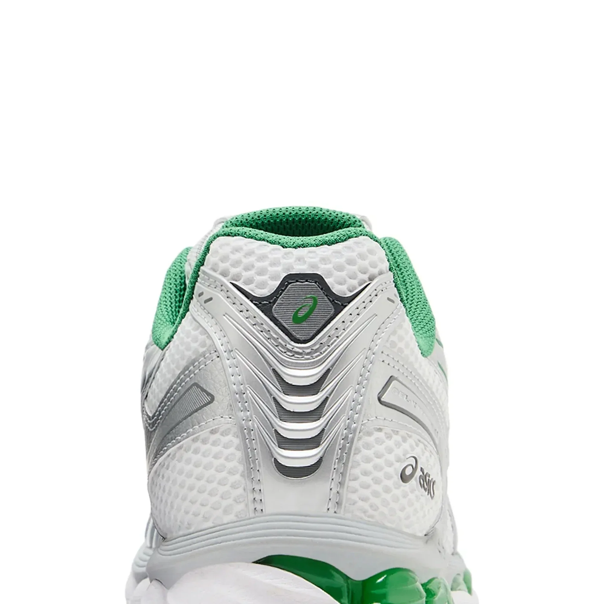 ASICS Gel-Kayano 12.1 'Silver Green' (2025) - Image 7