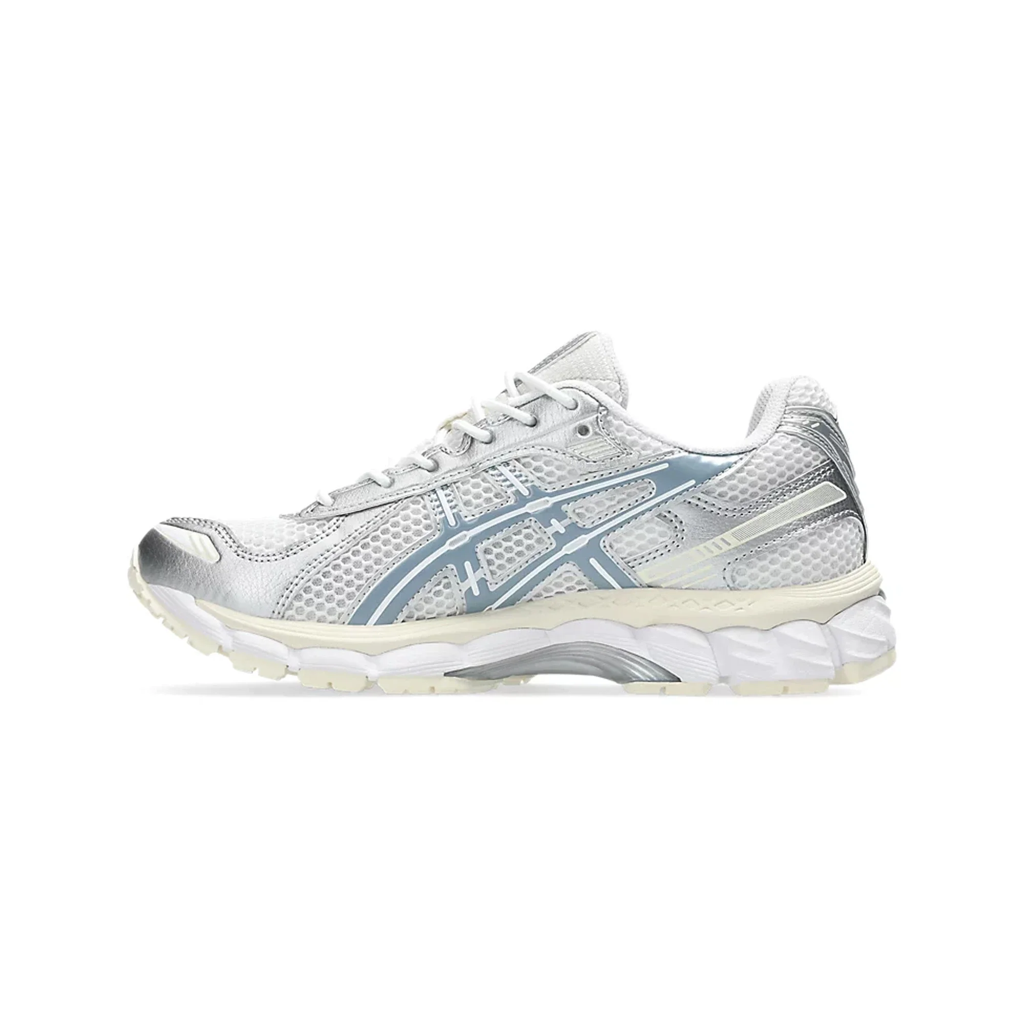 ASICS Gel-Kayano 12.1 'Silver Ice Blue' (2025) - Image 3