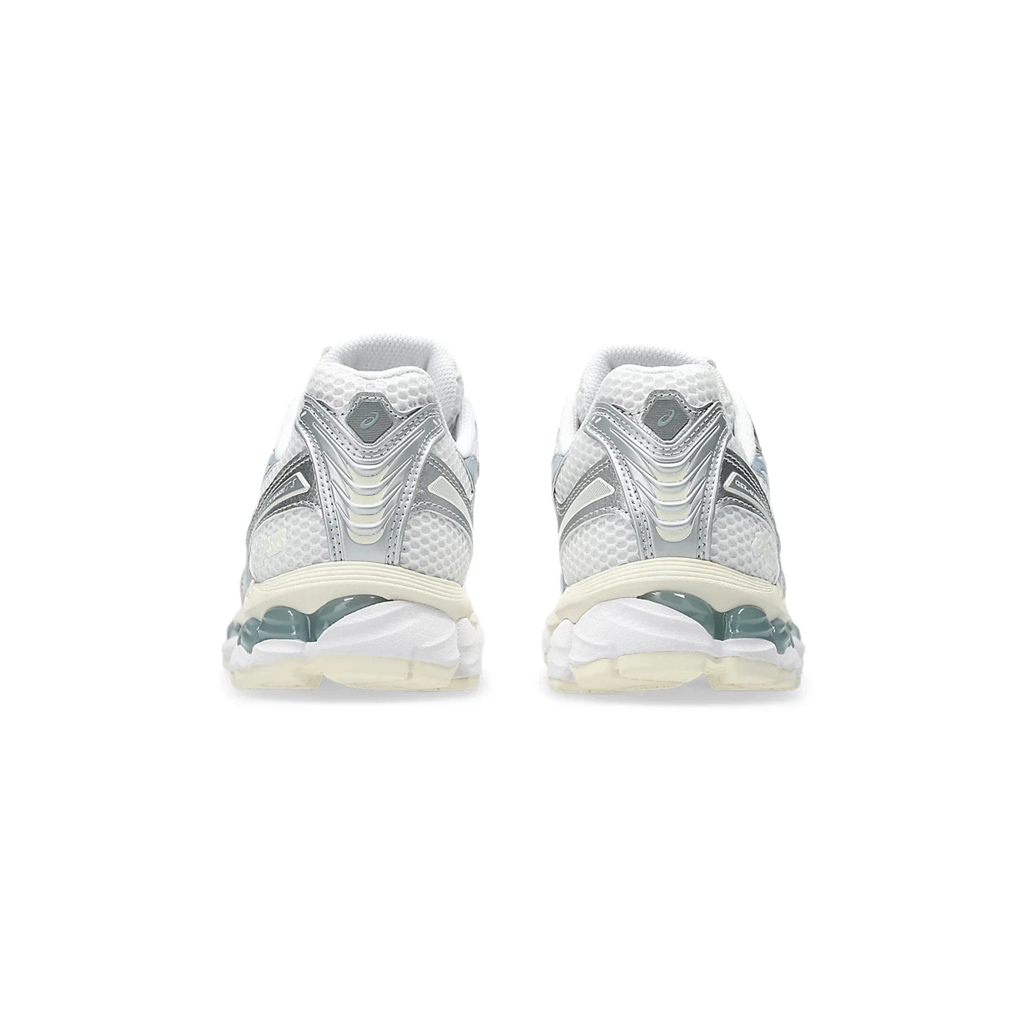 ASICS Gel-Kayano 12.1 'Silver Ice Blue' (2025) - Image 5