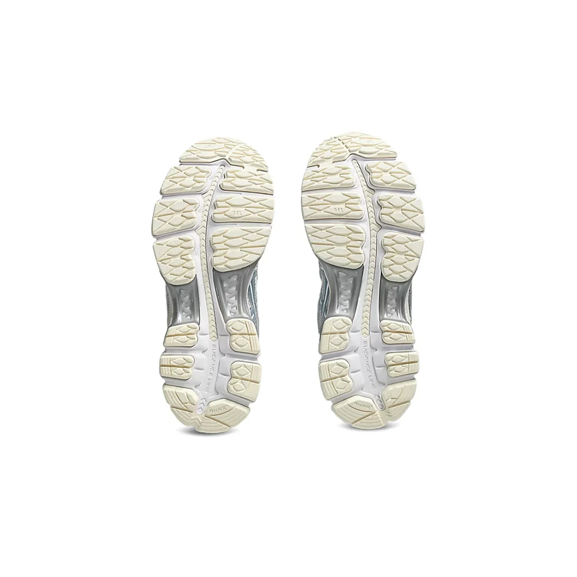 ASICS Gel-Kayano 12.1 'Silver Ice Blue' (2025) - Image 6