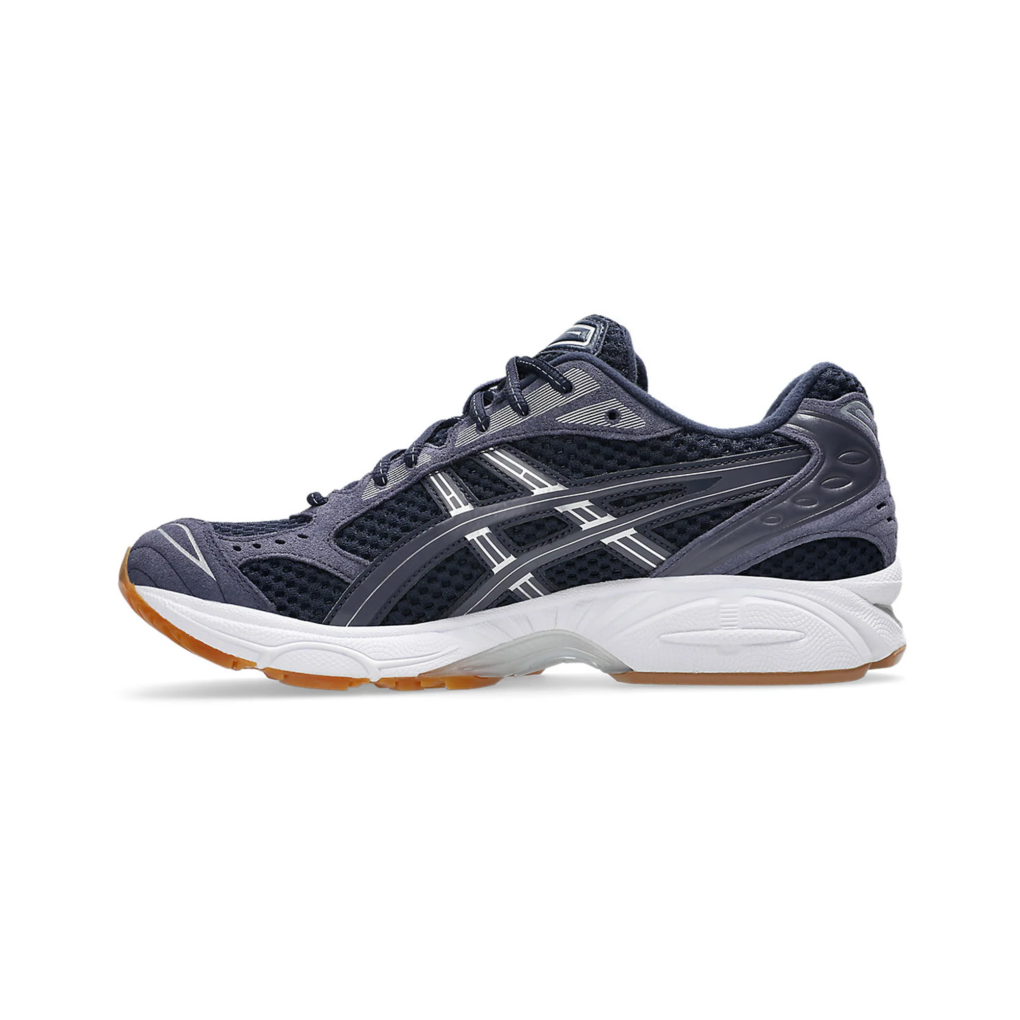ASICS Gel-Kayano 14 A.P.C. 'Midnight Indigo Fog' (2025) - Image 3