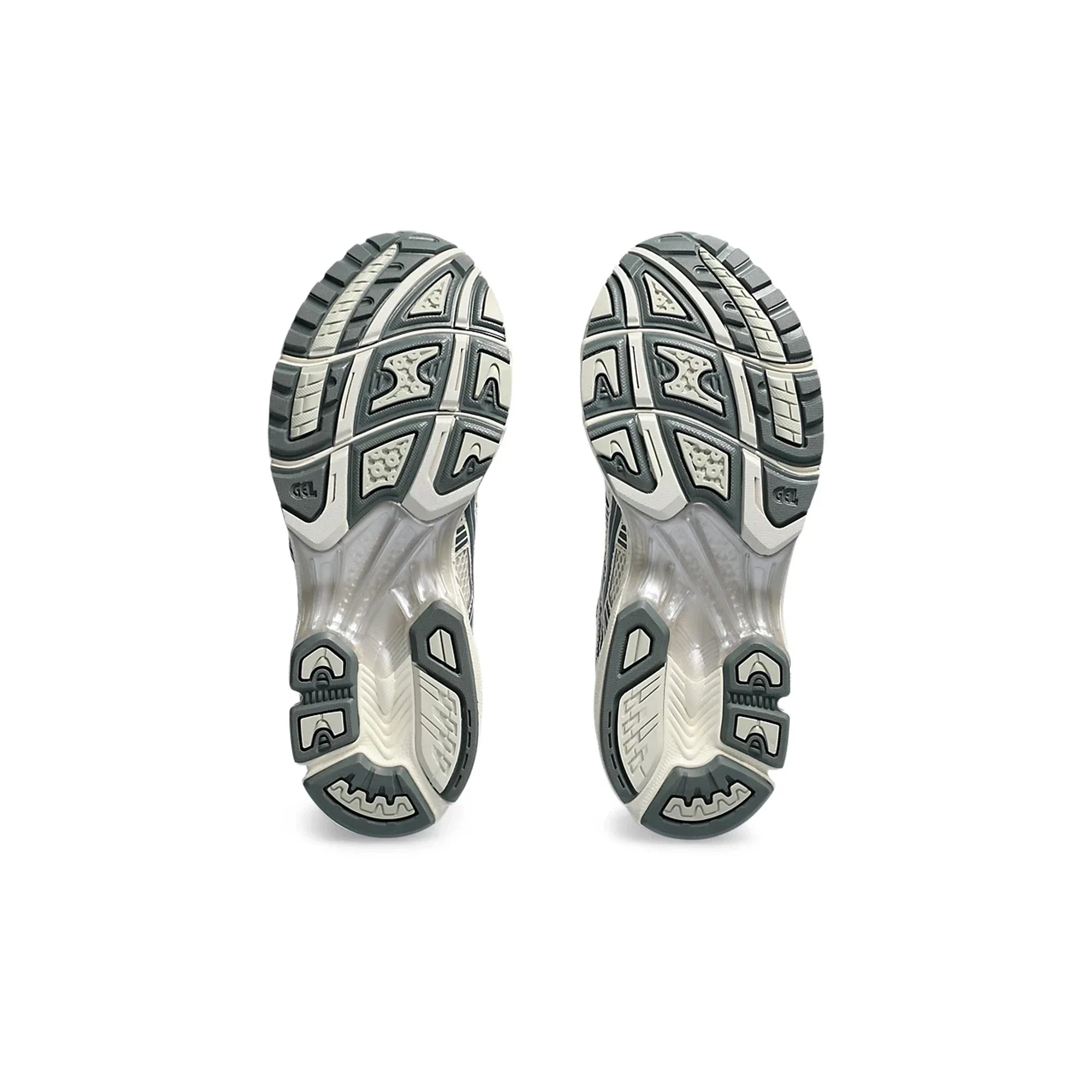 ASICS Gel-Kayano 14 'Birch Dark Pewter' (2024) - Image 6