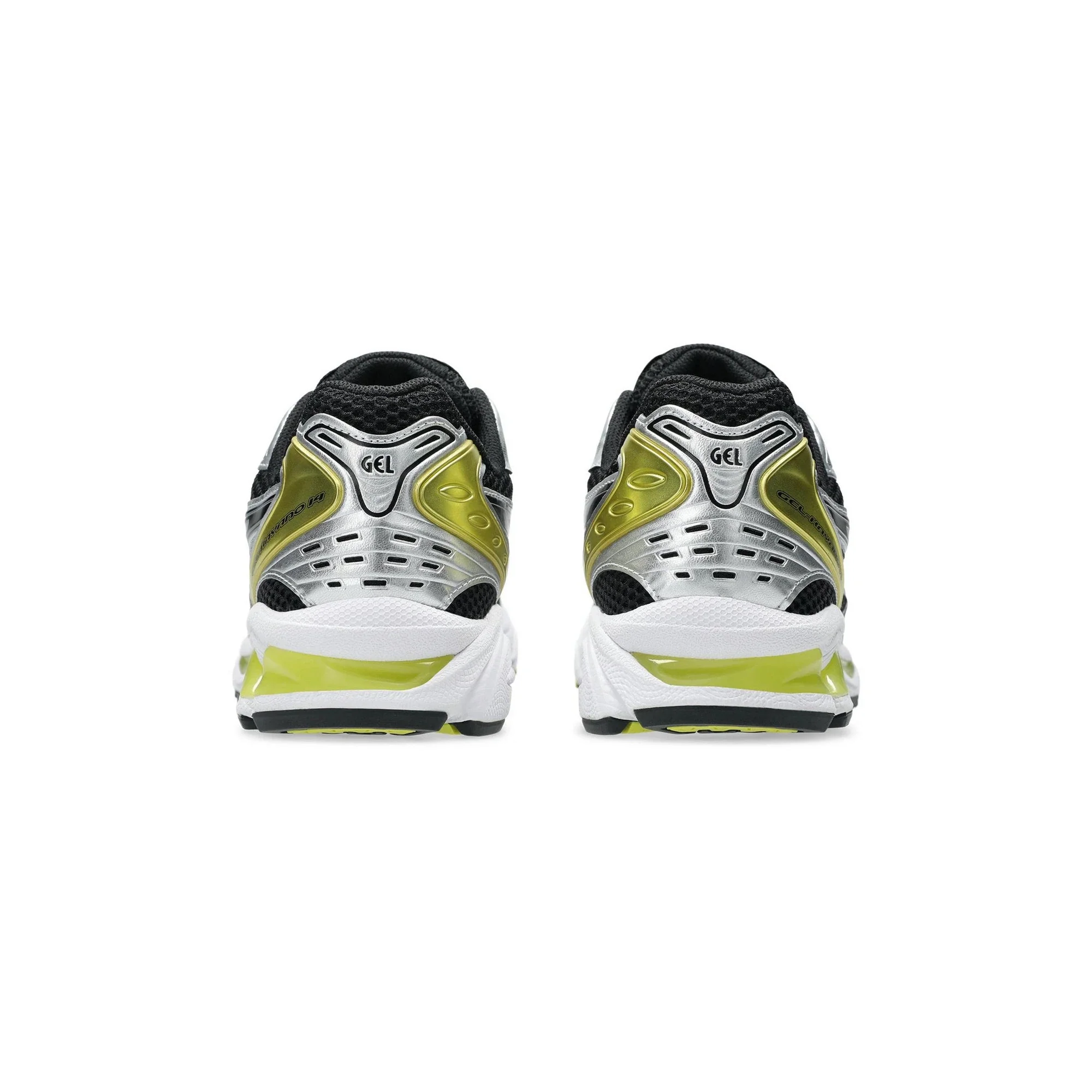 ASICS Gel-Kayano 14 'Black Lemon Spark' (2024) - Image 5