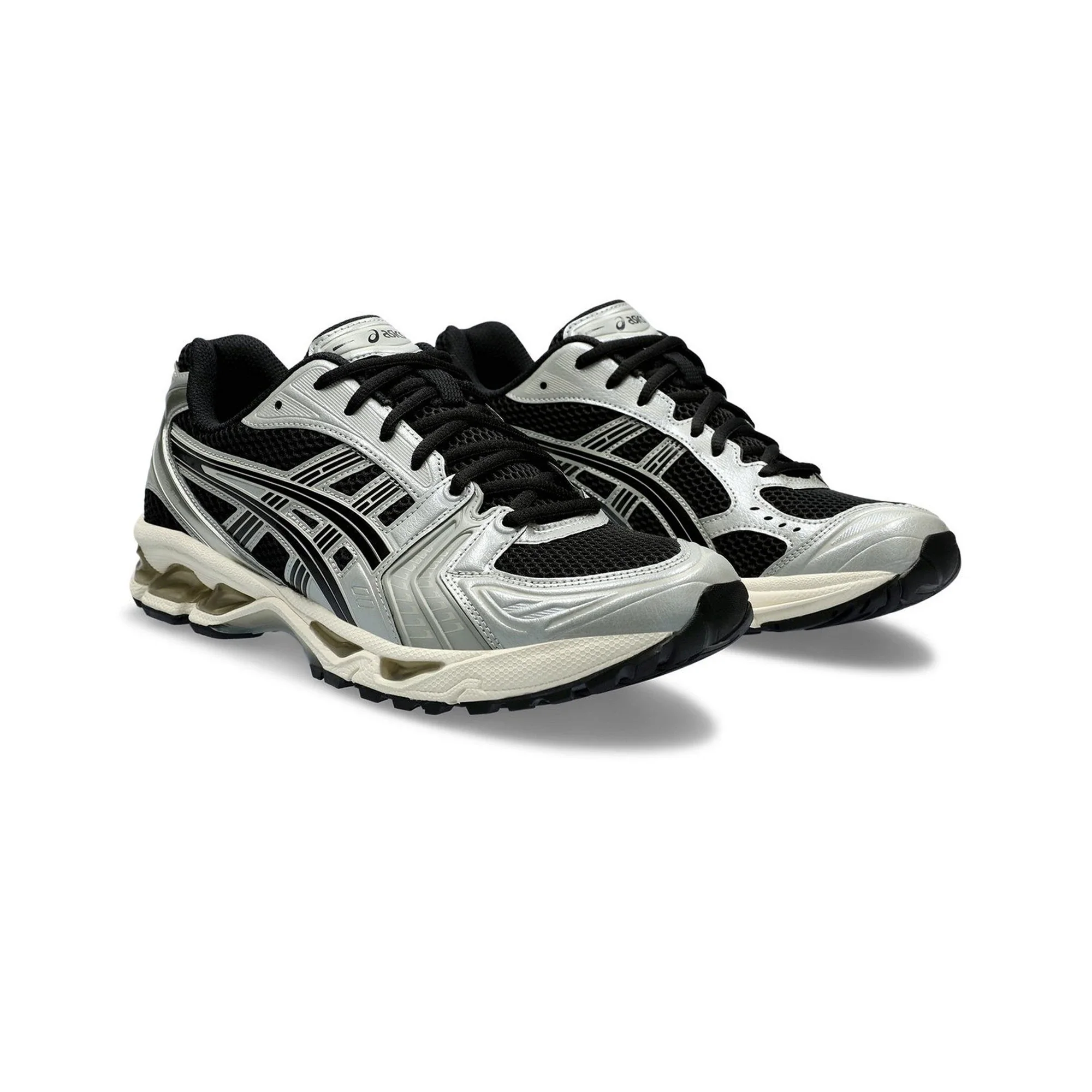 ASICS Gel-Kayano 14 'Black Seal Grey' (2024) - Image 2