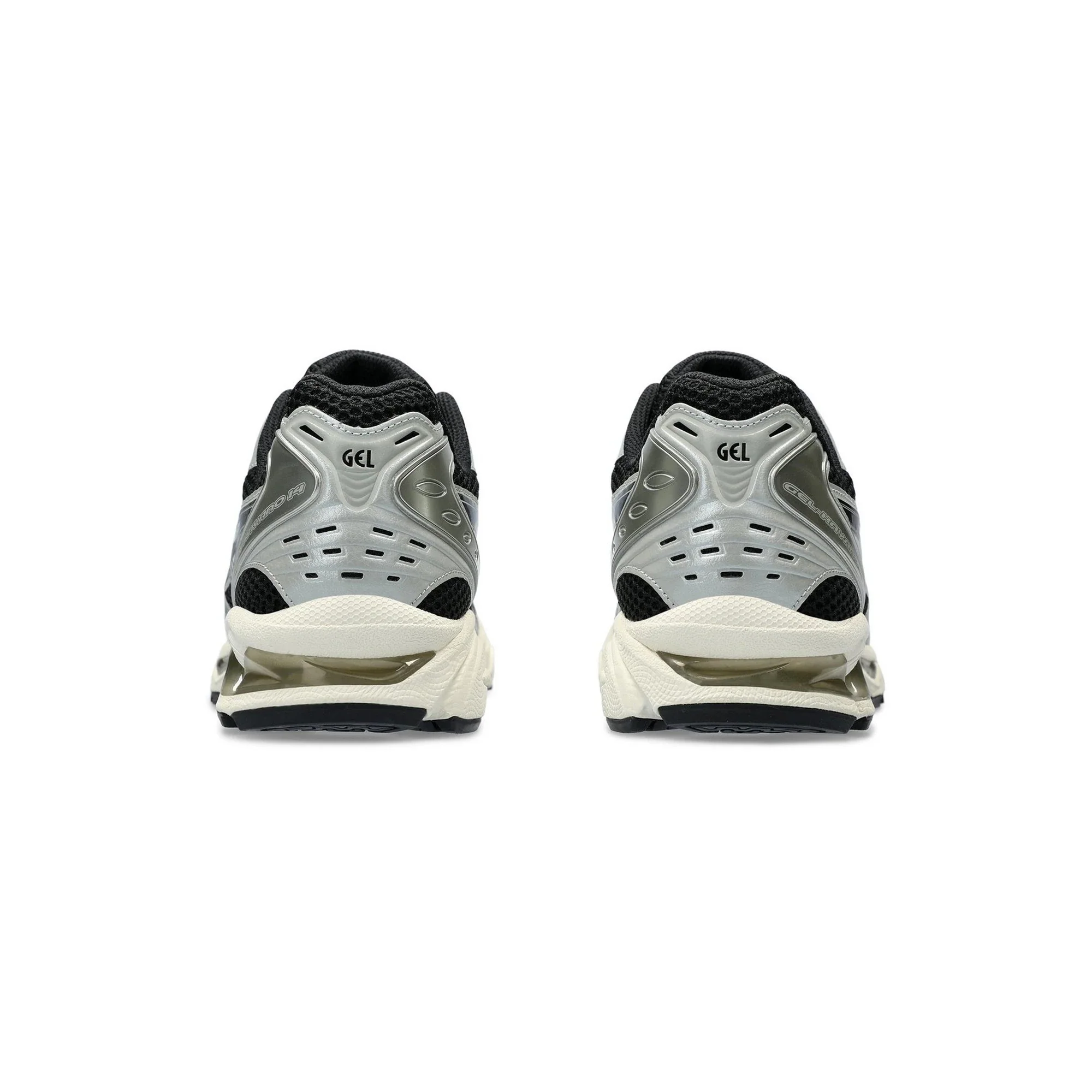ASICS Gel-Kayano 14 'Black Seal Grey' (2024) - Image 4
