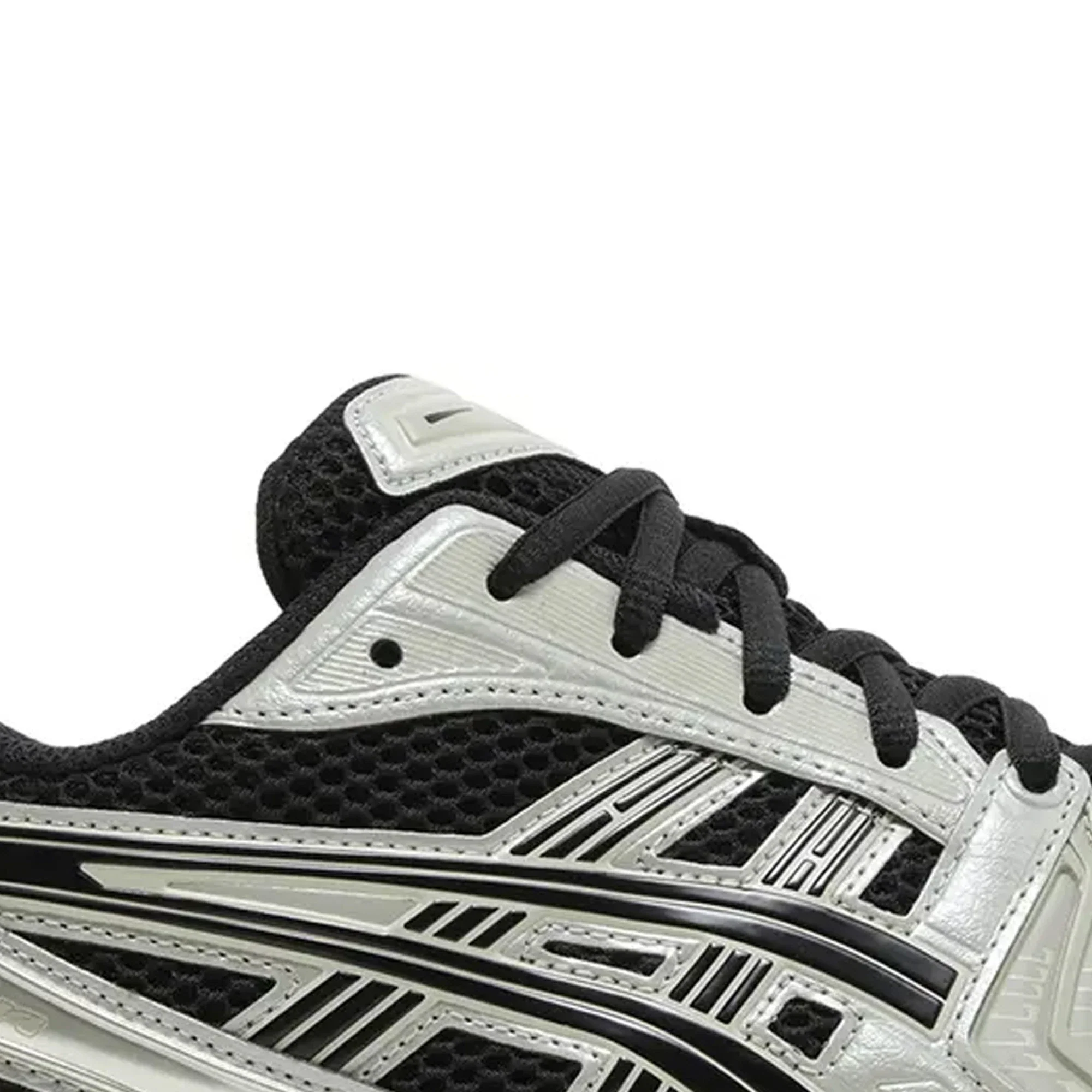 ASICS Gel-Kayano 14 'Black Seal Grey' (2024) - Image 8