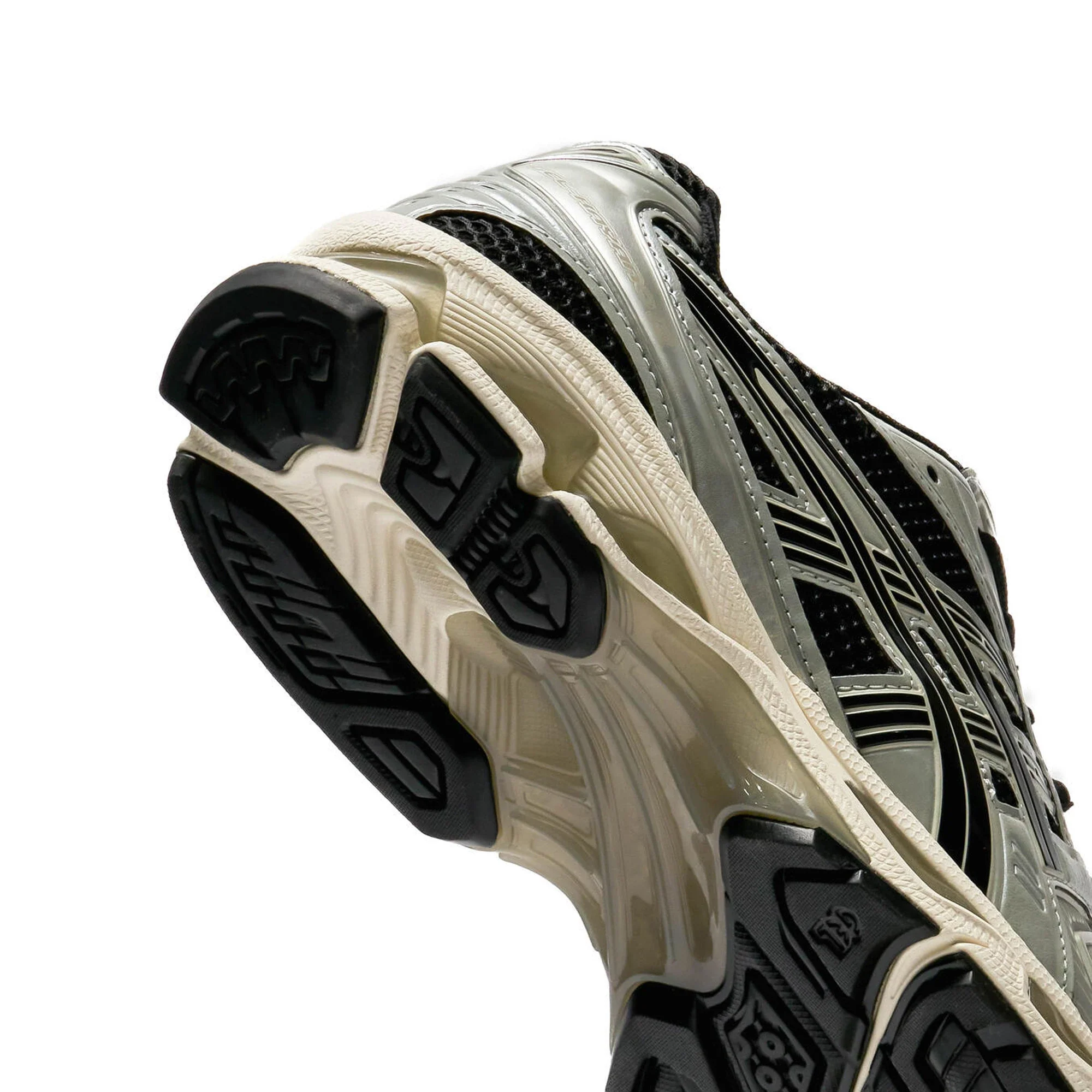 ASICS Gel-Kayano 14 'Black Seal Grey' (2024) - Image 9