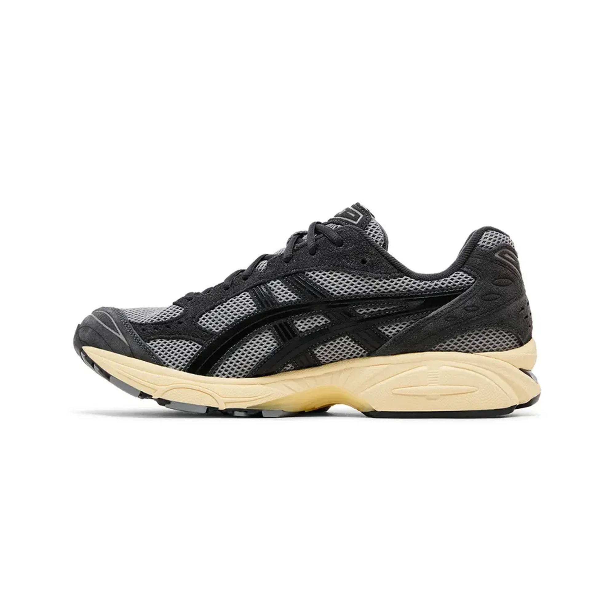 ASICS Gel-Kayano 14 'Clay Grey Black' (2024) - Image 3