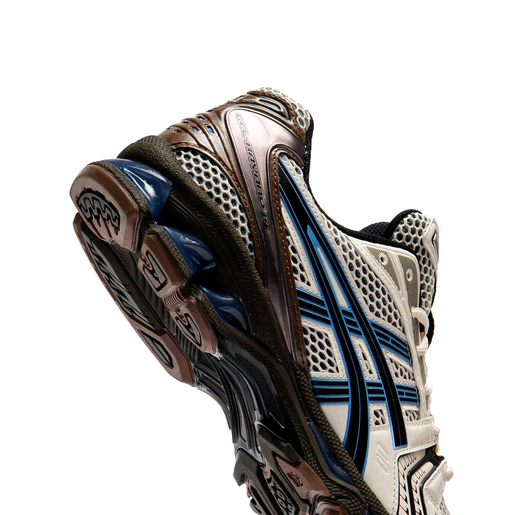 ASICS Gel-Kayano 14 'Cream Blue Coast' (2026) - Image 8