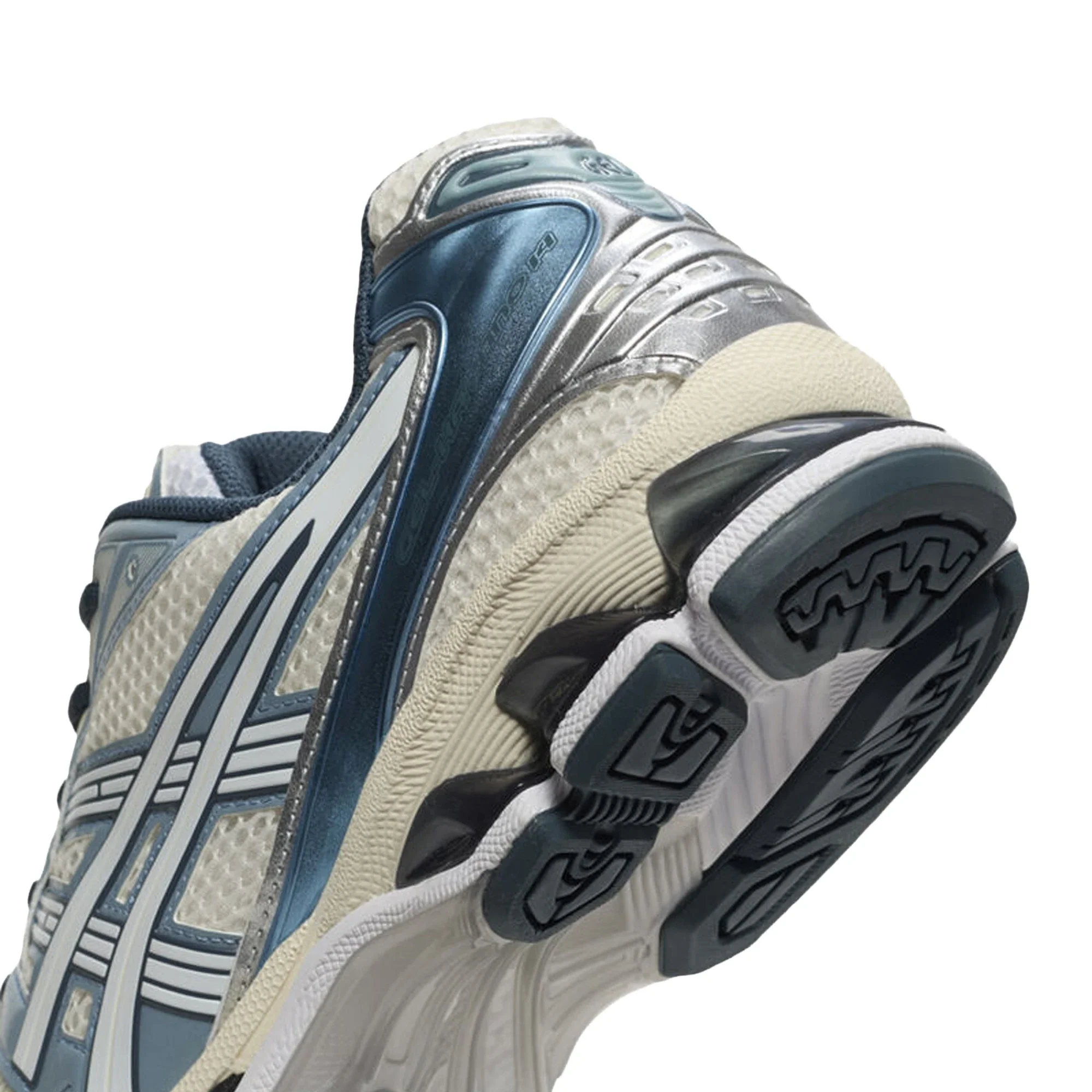 ASICS Gel-Kayano 14 'Cream Raw Indigo' (2026) - Image 6