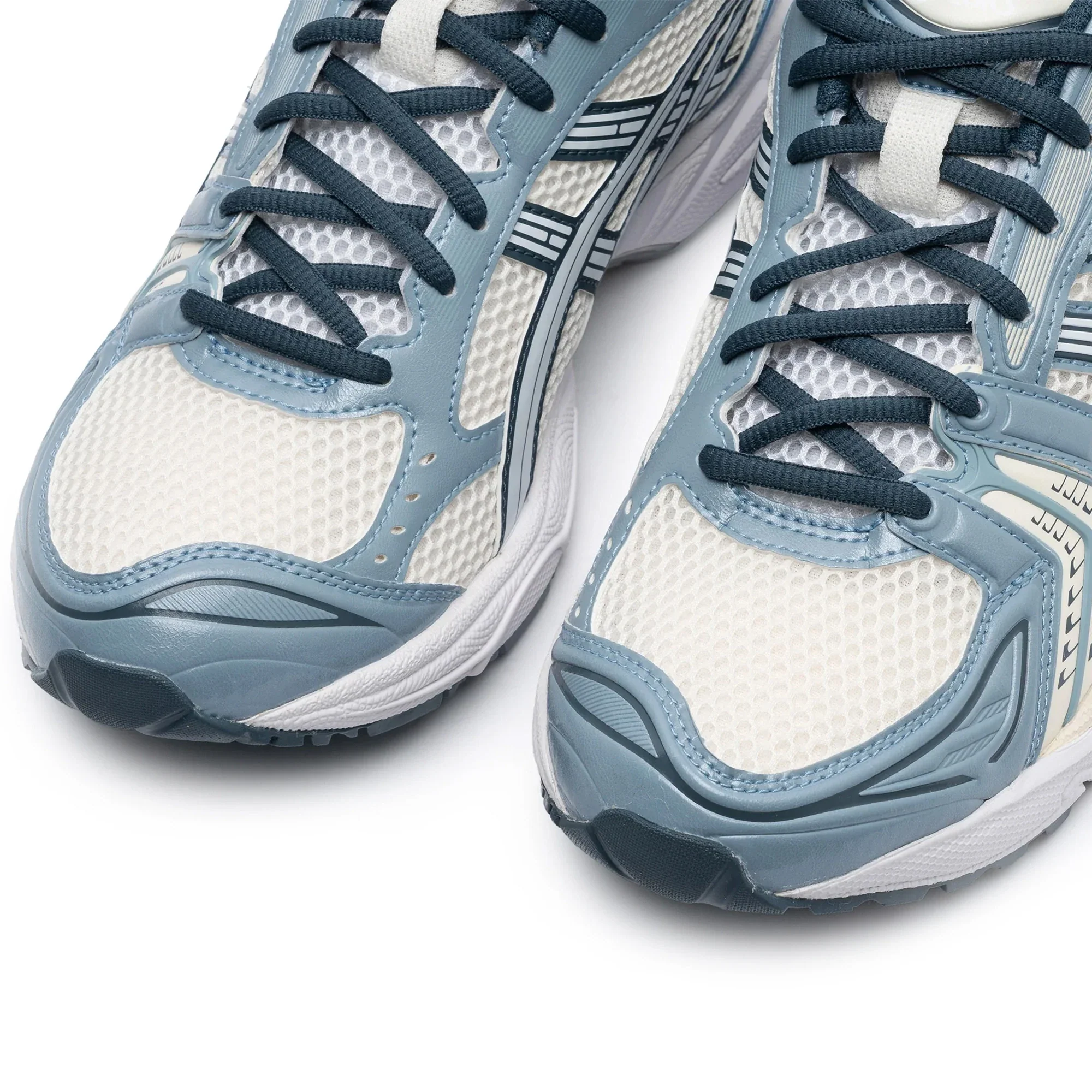 ASICS Gel-Kayano 14 'Cream Raw Indigo' (2026) - Image 8