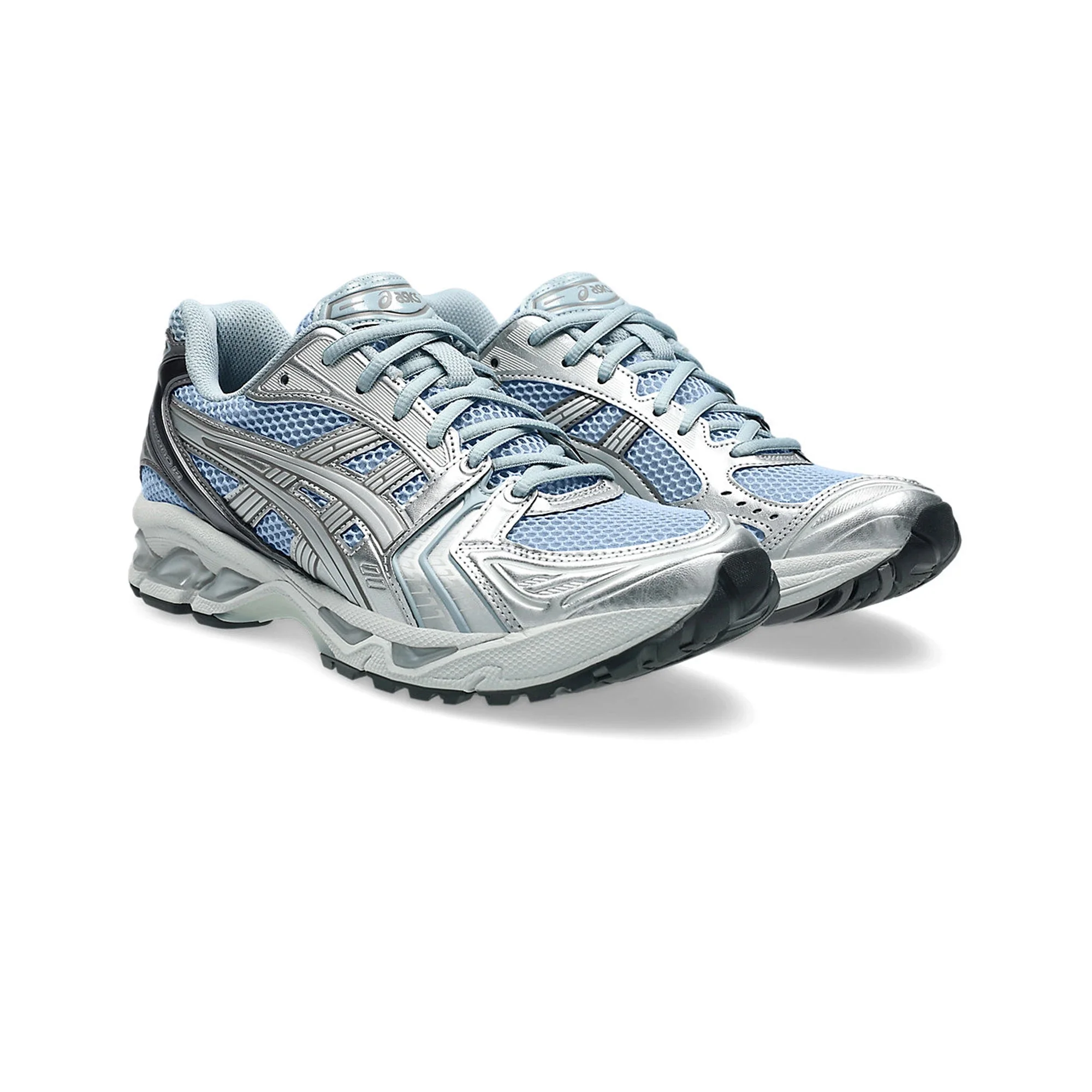 ASICS Gel-Kayano 14 'Dolphin Grey / Pure Silver' (2025) - Image 2