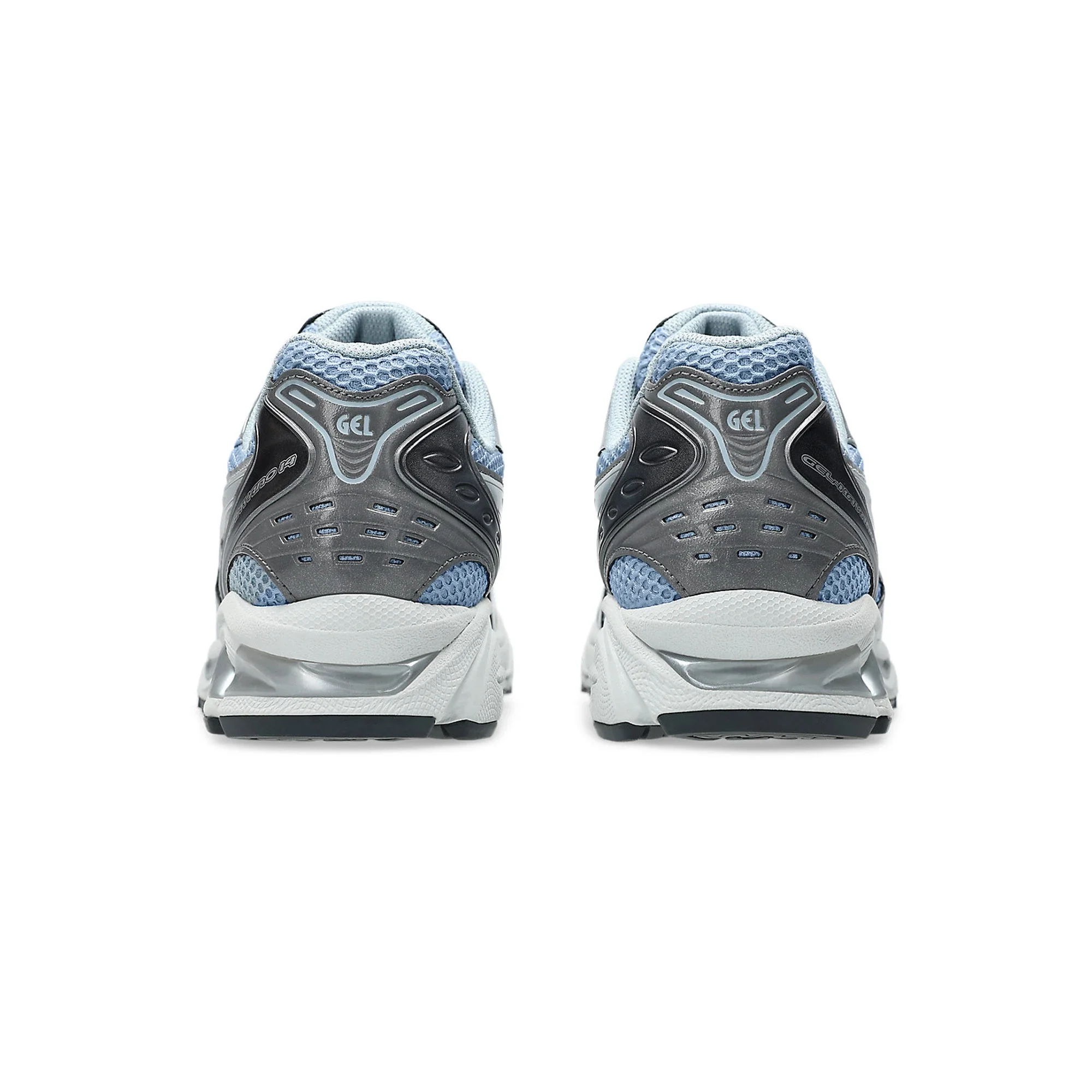 ASICS Gel-Kayano 14 'Dolphin Grey / Pure Silver' (2025) - Image 4