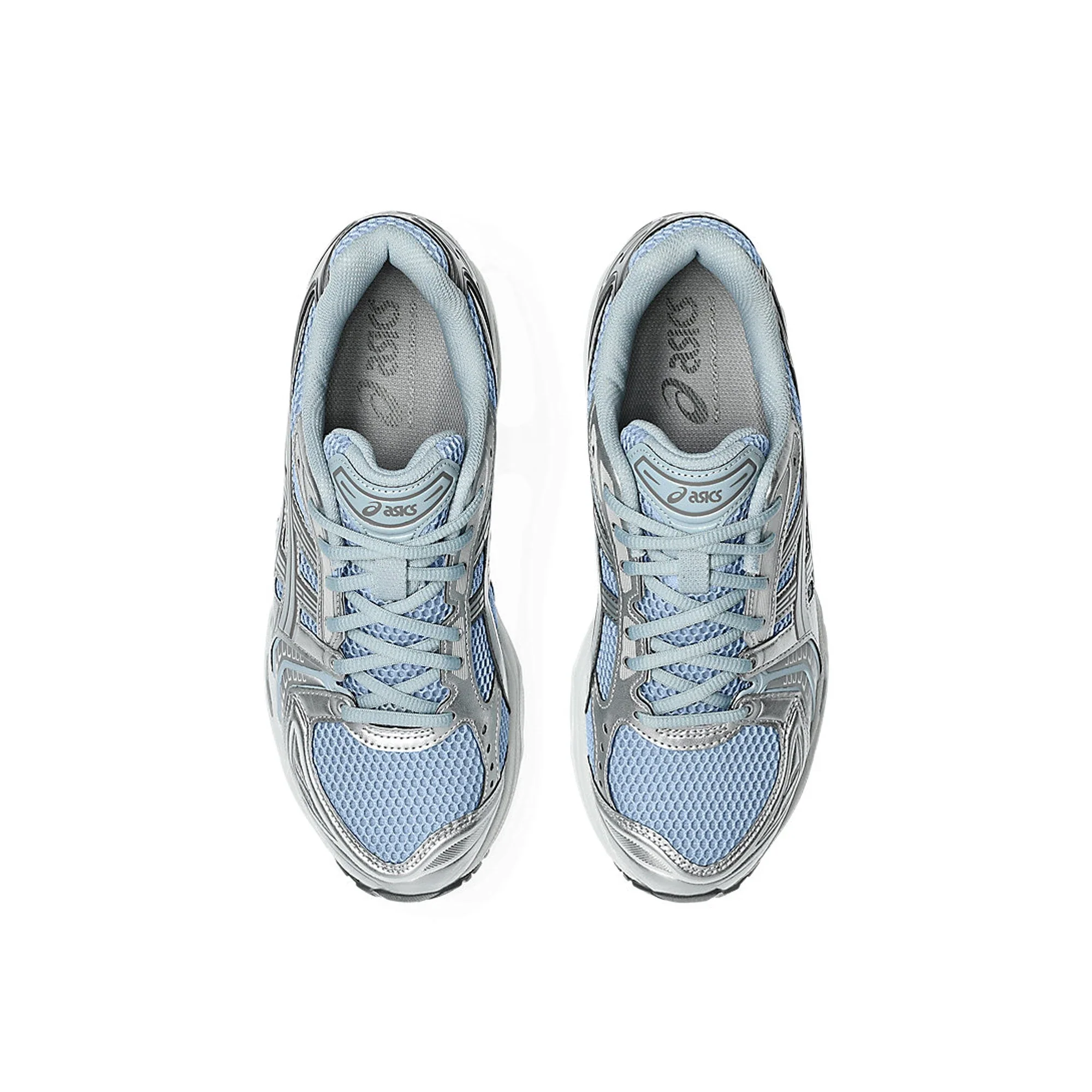 ASICS Gel-Kayano 14 'Dolphin Grey / Pure Silver' (2025) - Image 5