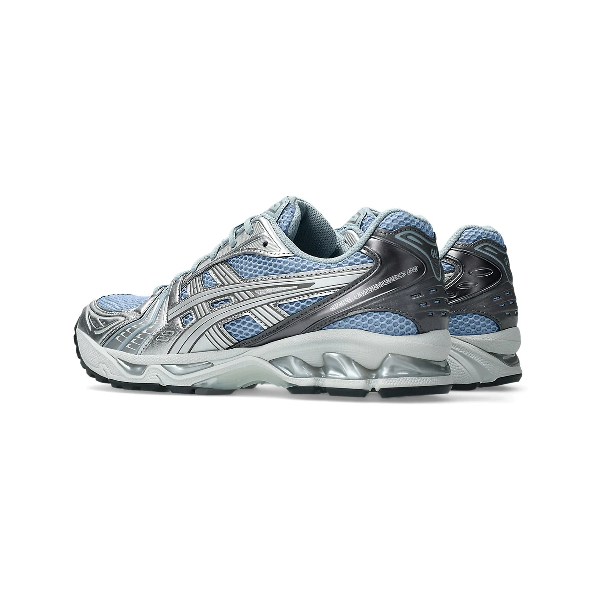 ASICS Gel-Kayano 14 'Dolphin Grey / Pure Silver' (2025) - Image 6