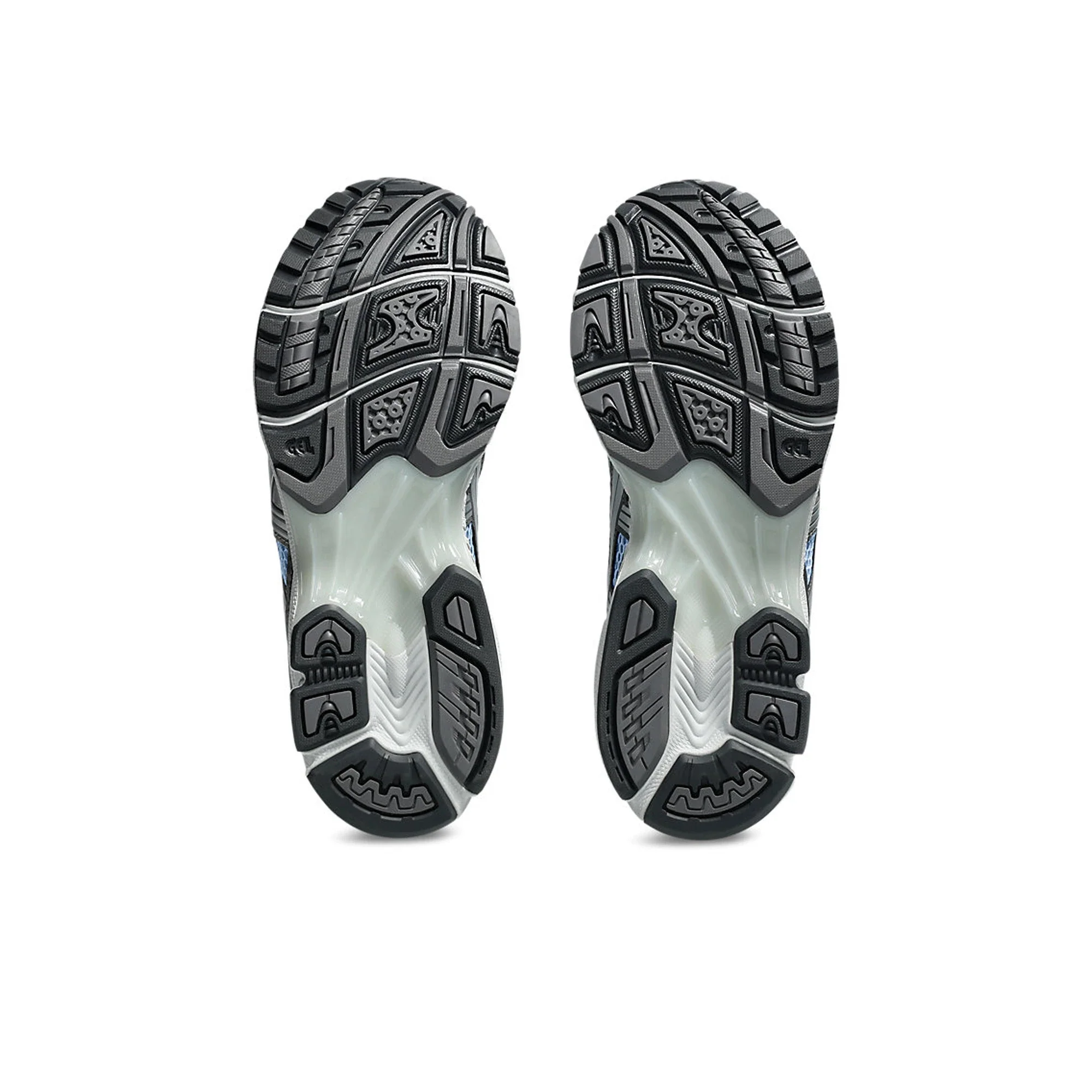 ASICS Gel-Kayano 14 'Dolphin Grey / Pure Silver' (2025) - Image 7