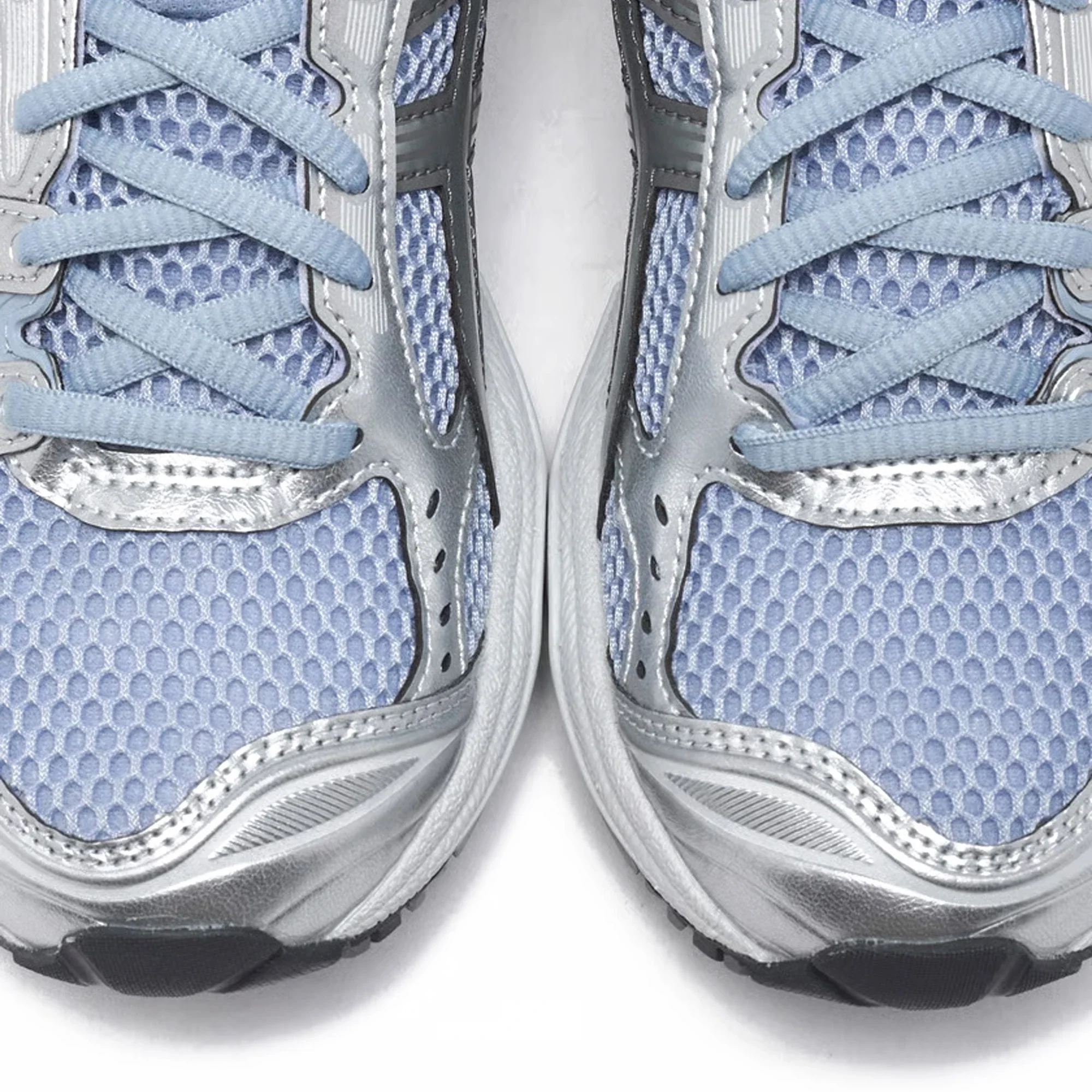 ASICS Gel-Kayano 14 'Dolphin Grey / Pure Silver' (2025) - Image 8