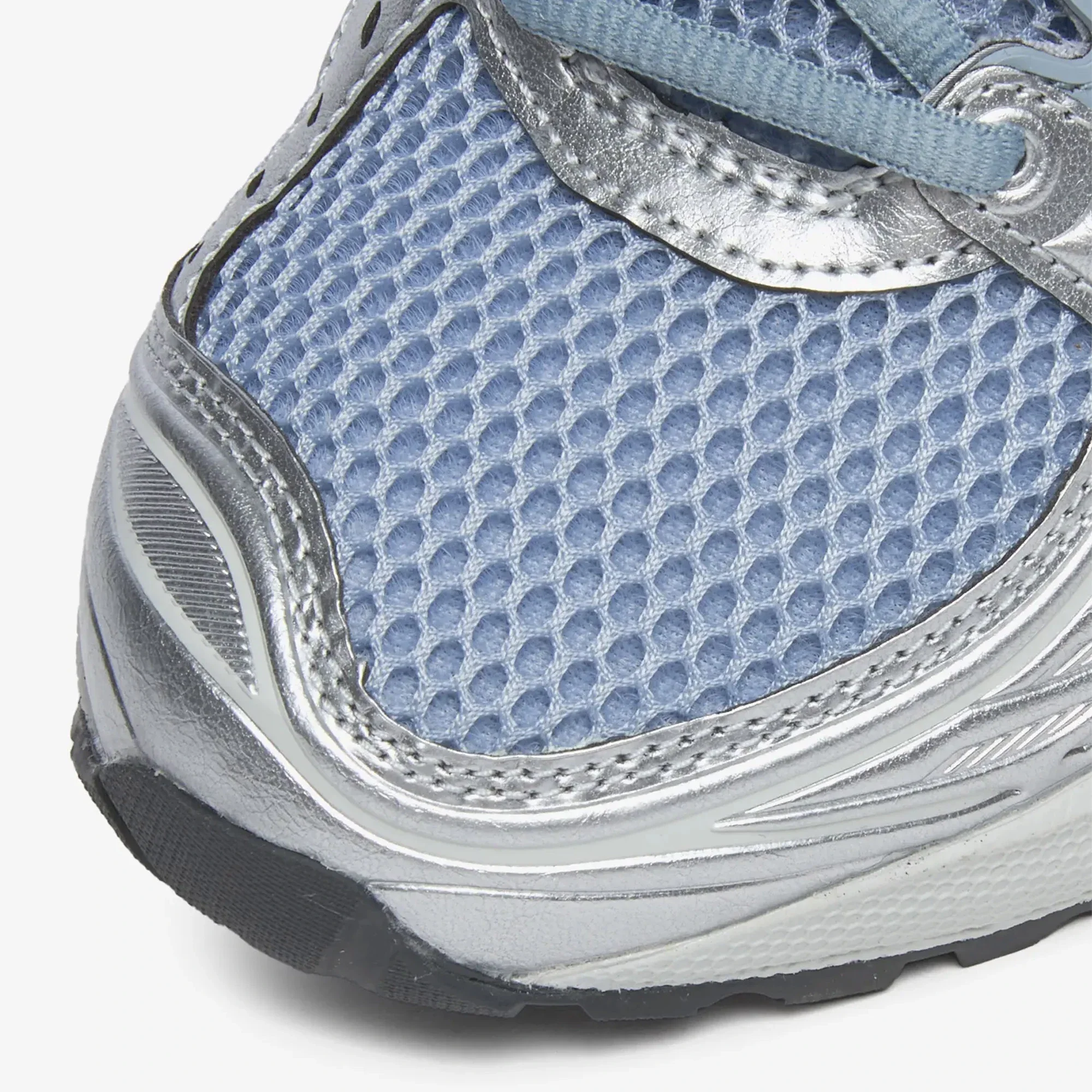 ASICS Gel-Kayano 14 'Dolphin Grey / Pure Silver' (2025) - Image 9