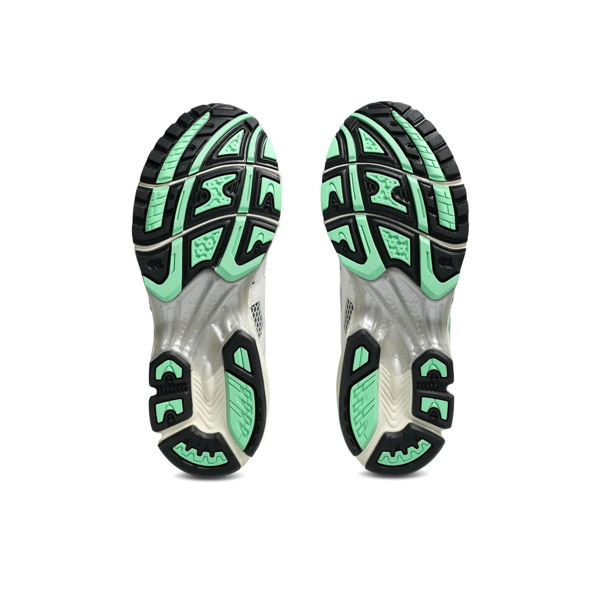 ASICS Gel-Kayano 14 'Silver Lime' (2025) - Image 6