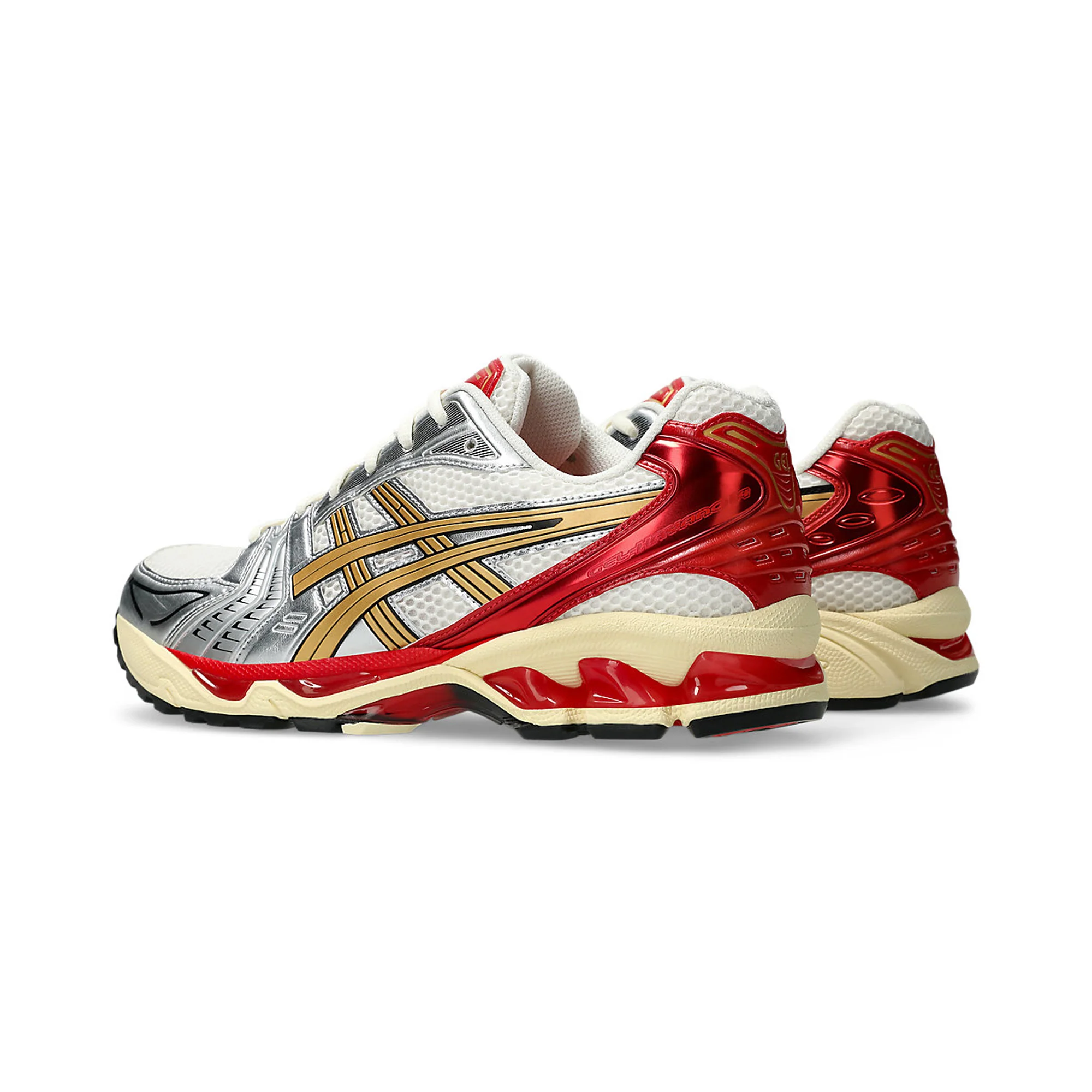 ASICS Gel-Kayano 14 'Sneaker Politics Just Say No' (2025) - Image 4