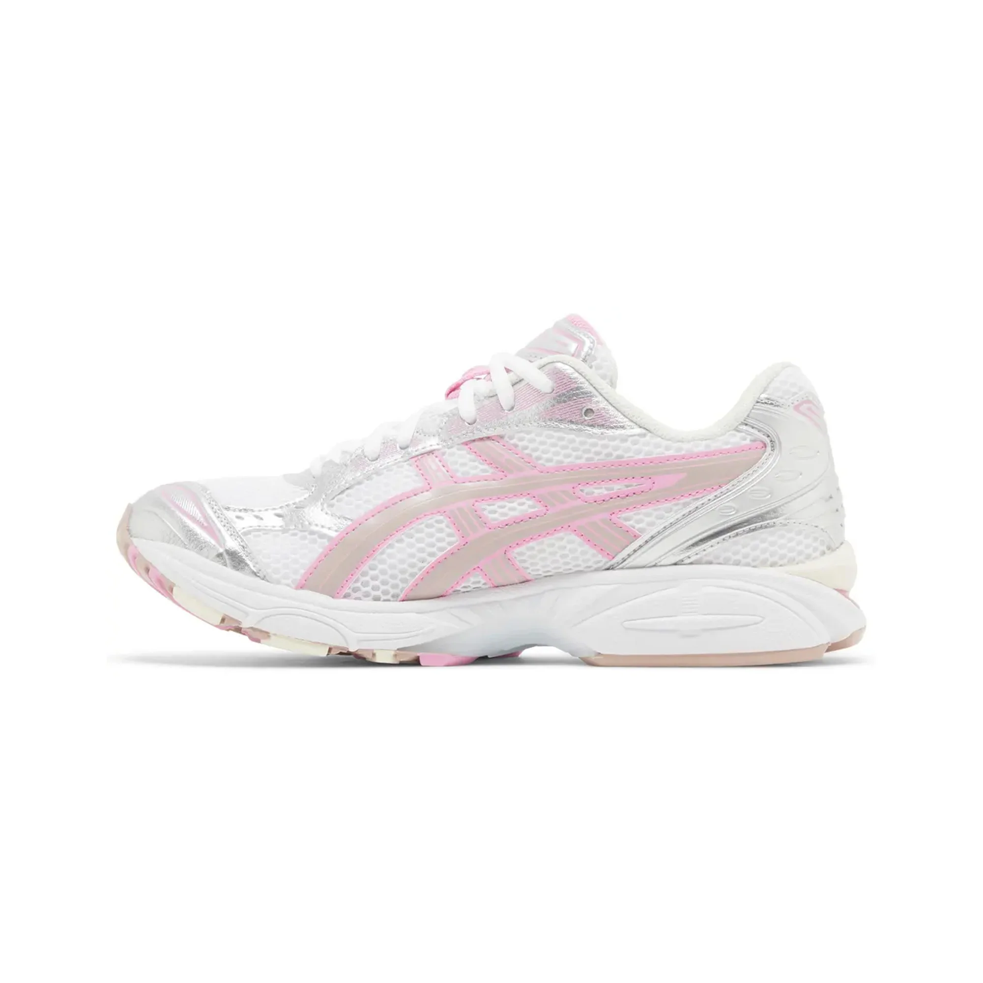 ASICS Gel-Kayano 14 Unlimited Pack 'White Fawn' (2024) - Image 3