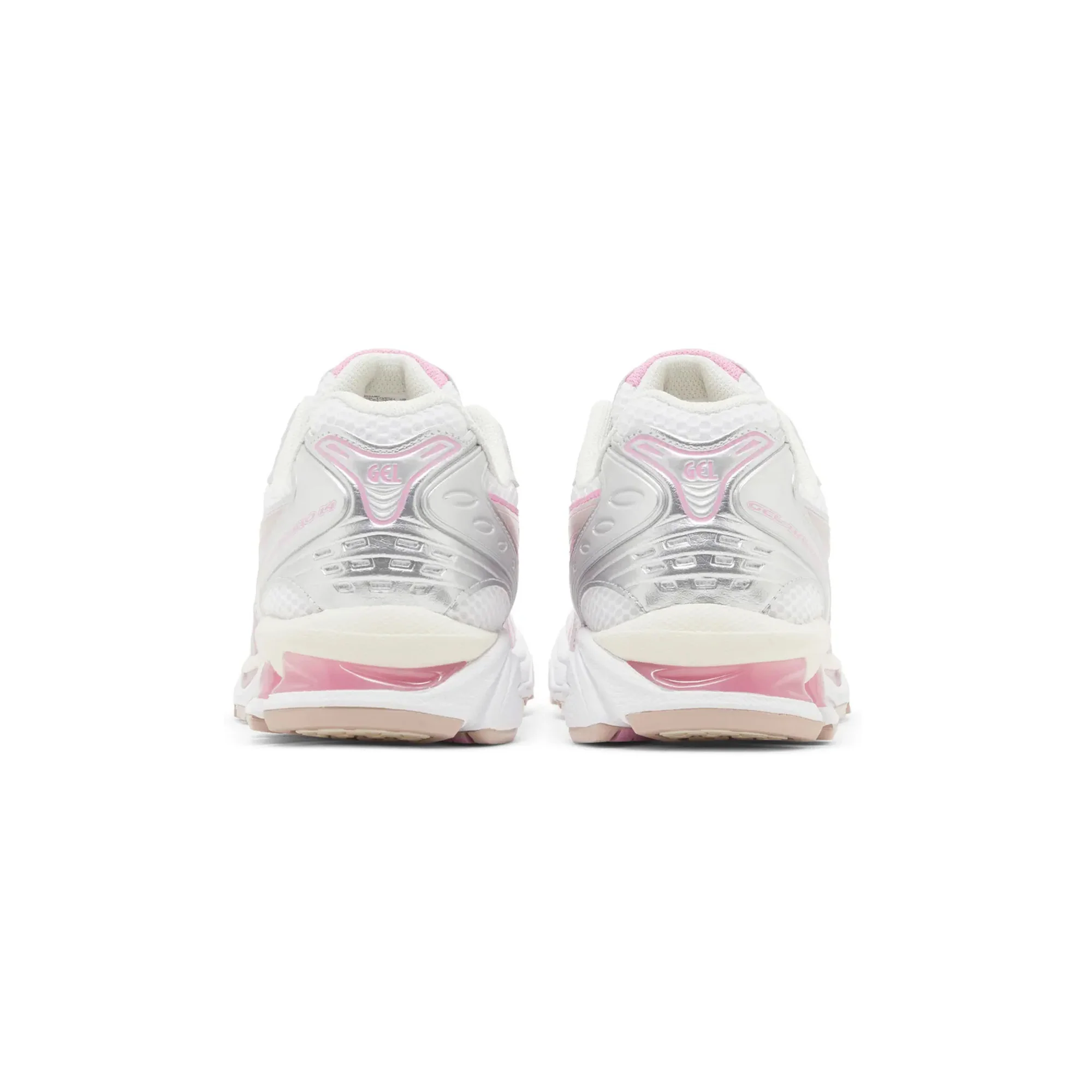 ASICS Gel-Kayano 14 Unlimited Pack 'White Fawn' (2024) - Image 4