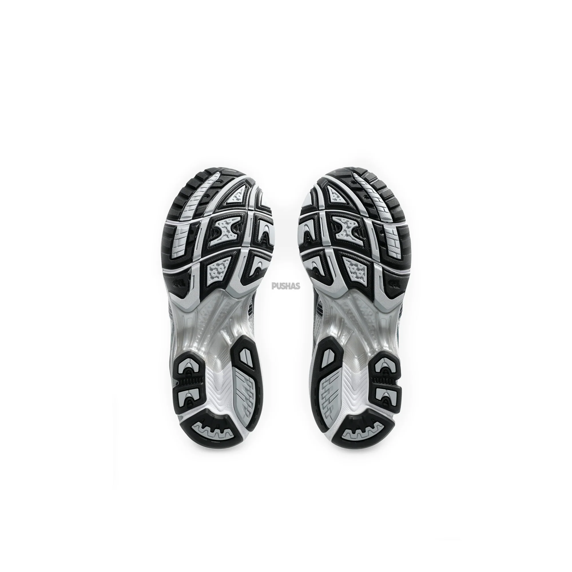 ASICS Gel-Kayano 14 'White Fjord Grey' (2024) - Image 5